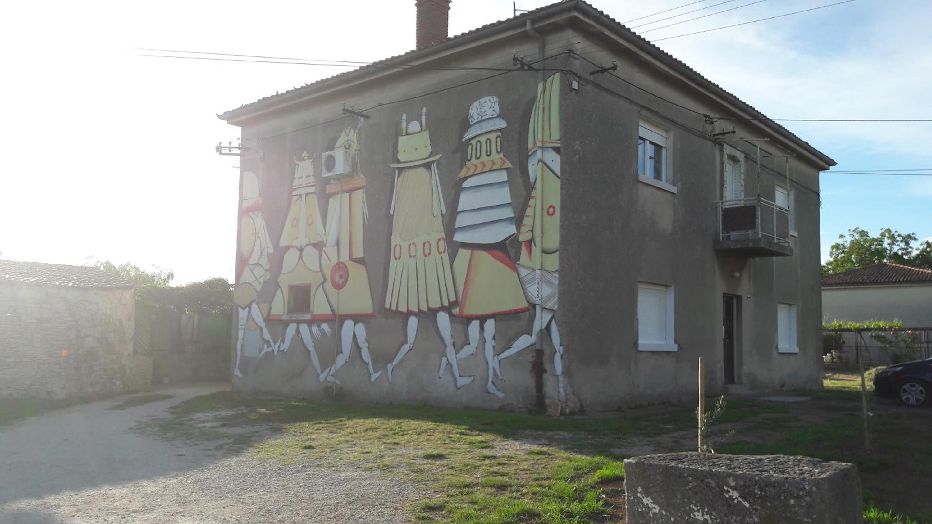 Apartment Vodnjan