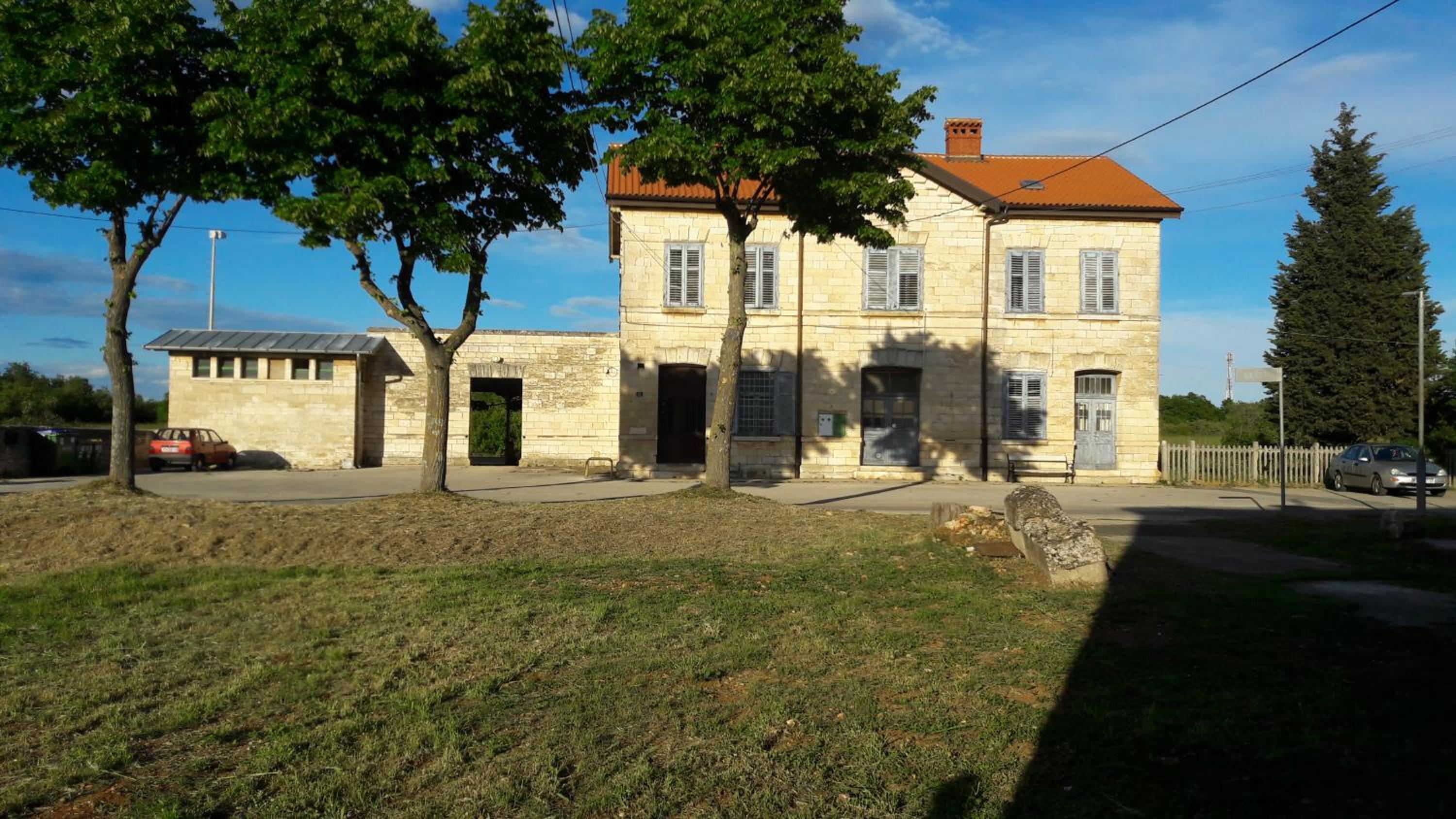 Apartment Vodnjan