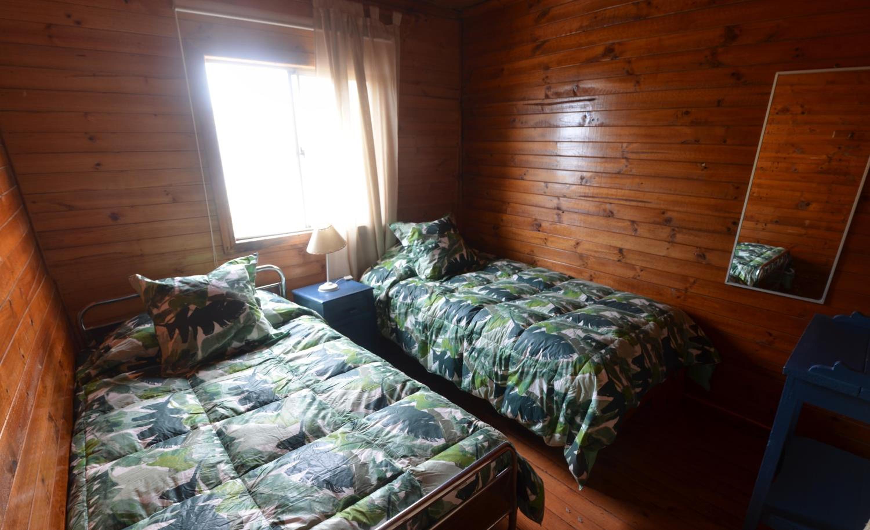 Hostel Moreno
