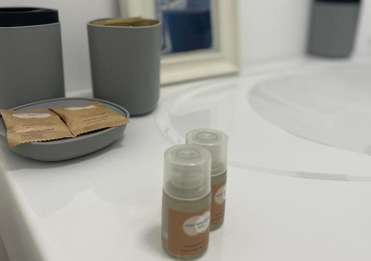 Tecnopolo Fiera Suite