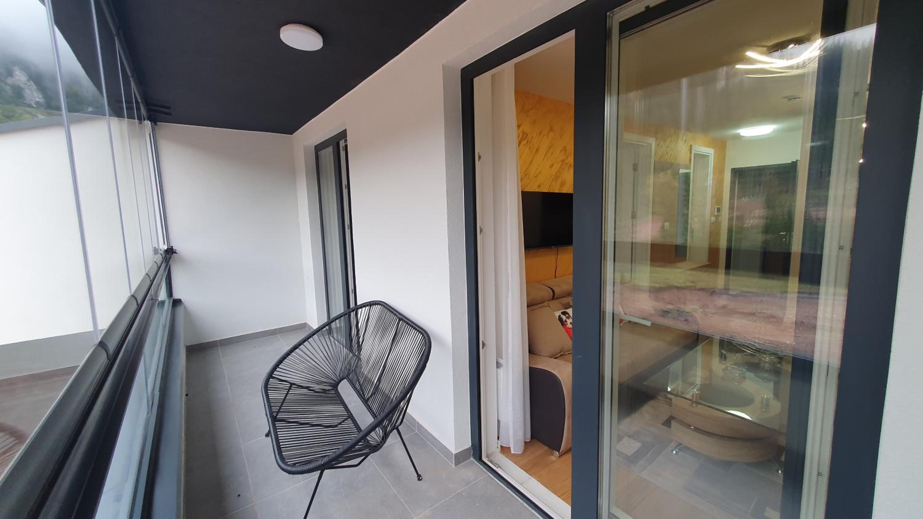 Apartmani Premium Jahorina Snjezna Dolina view 5