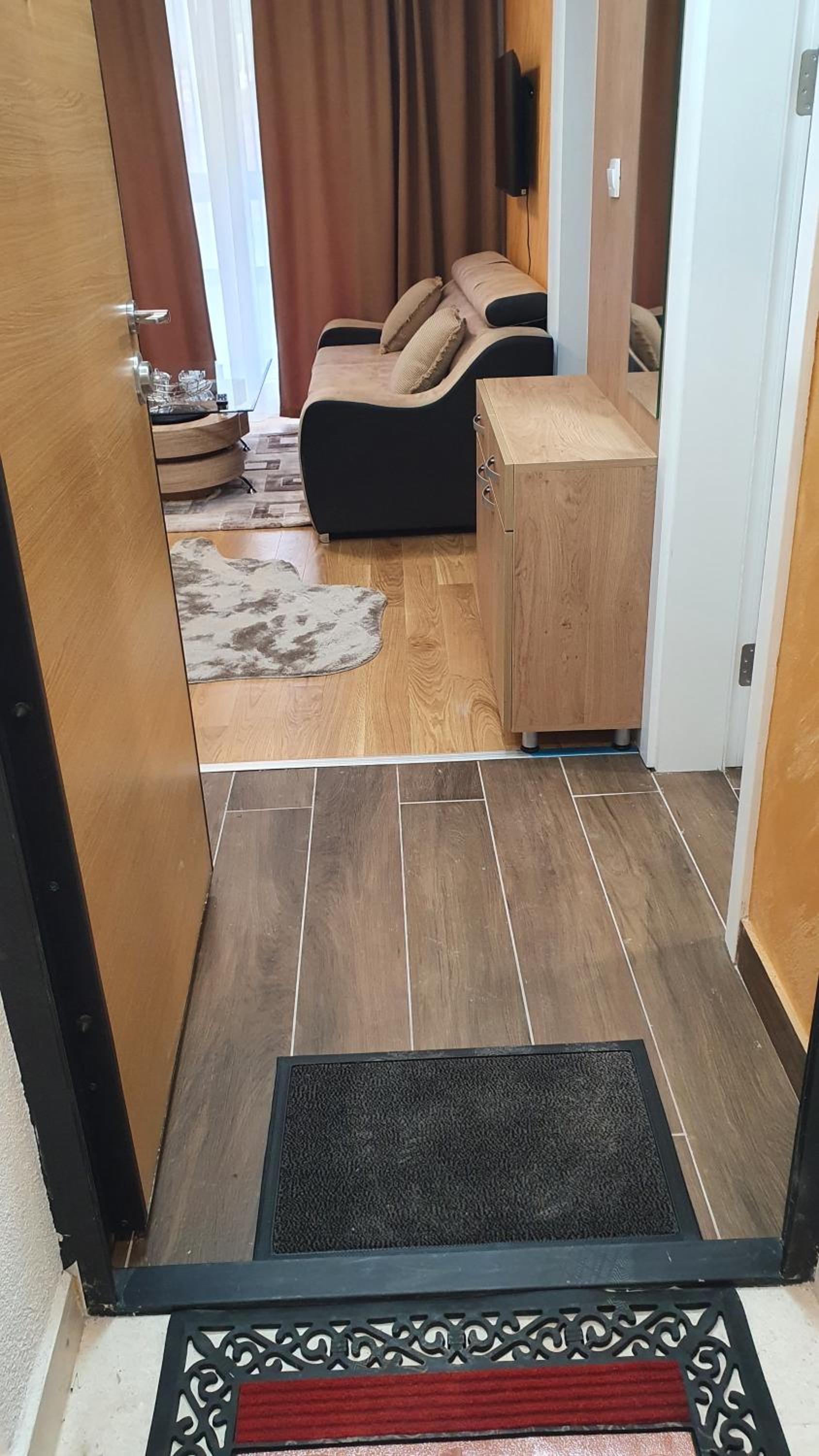 Apartmani Premium Jahorina Snjezna Dolina view 3