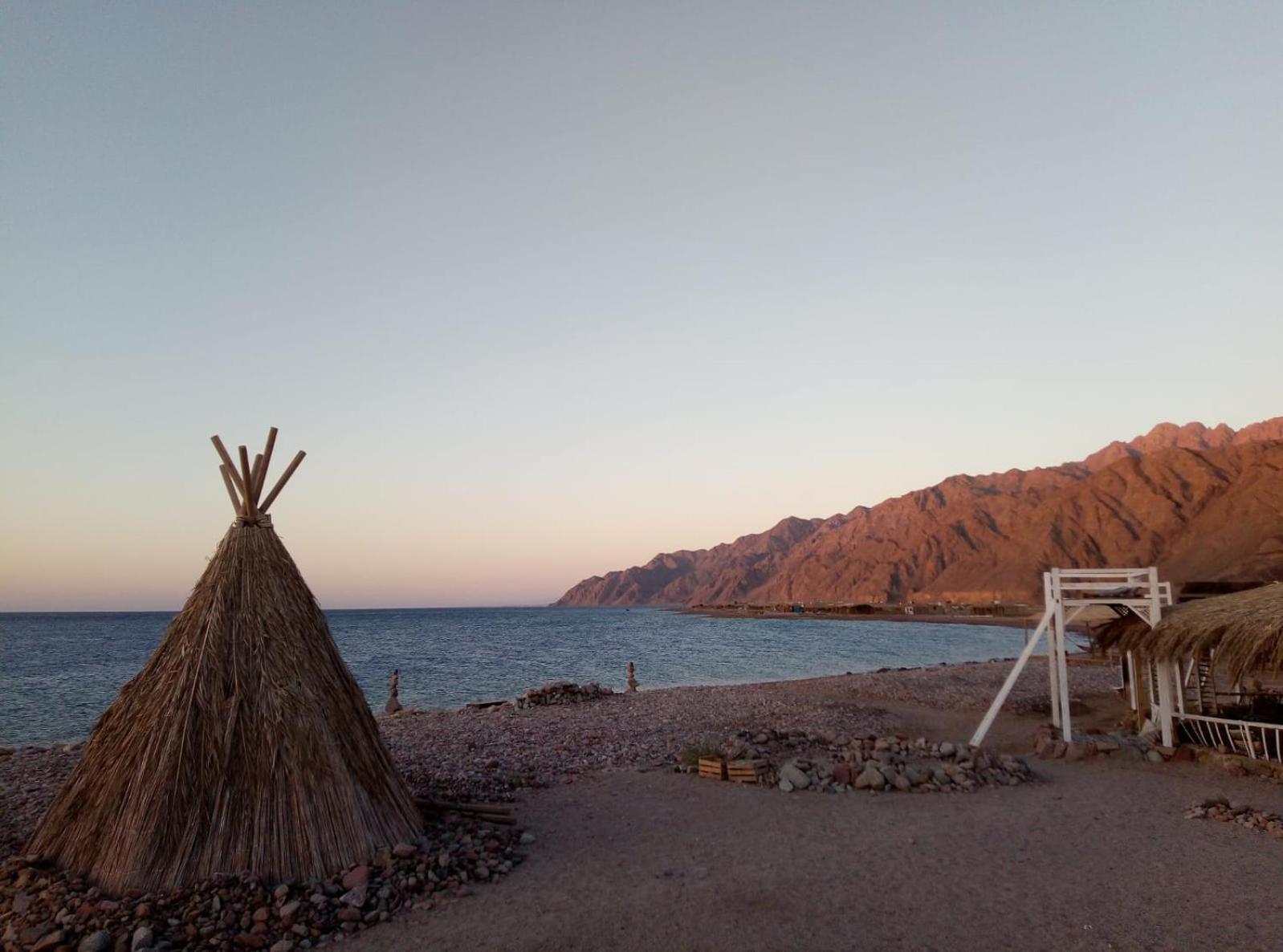 COSMOS eco Lodge and Spiritual community