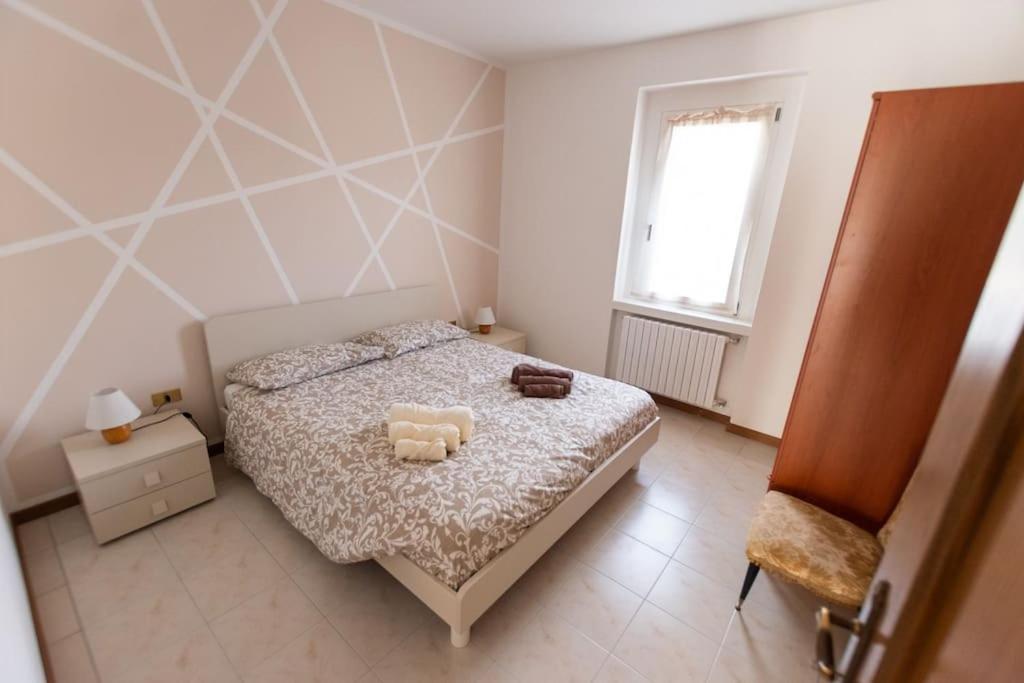 Villa Villi view 5