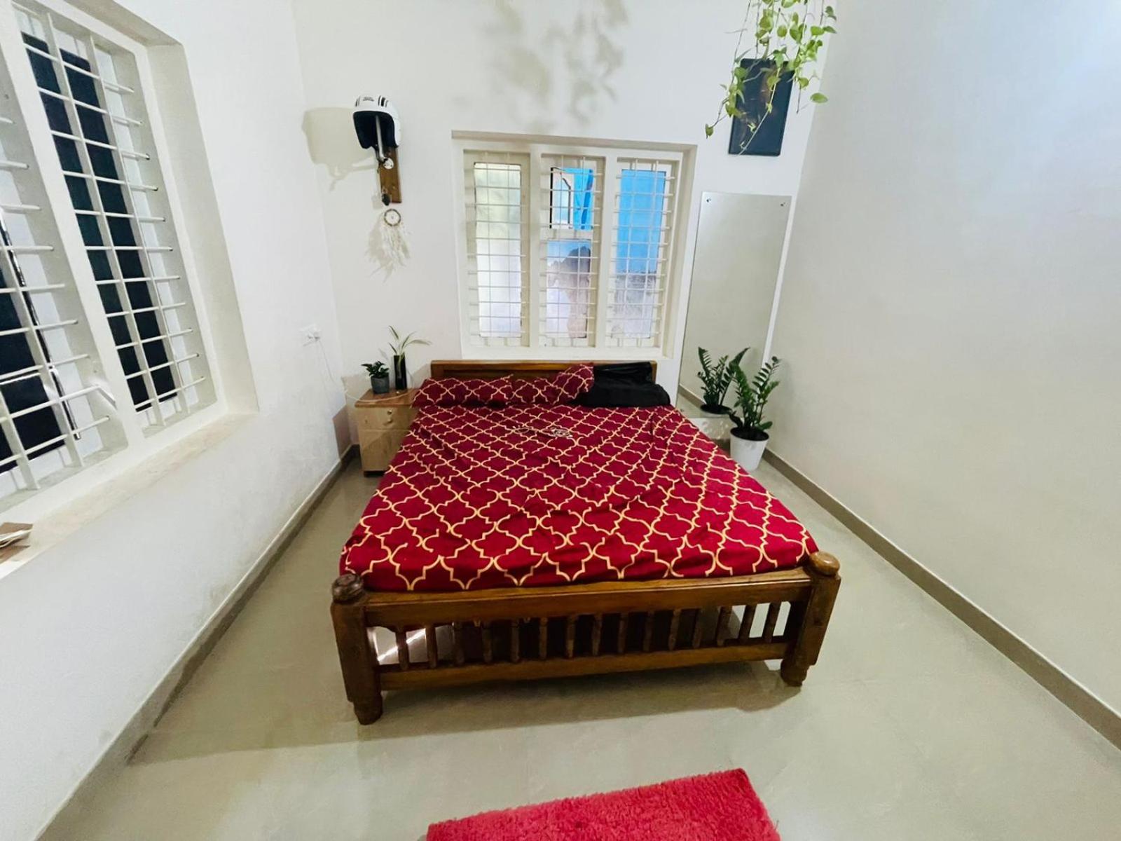 Wayanad Biriyomz Residency, Kalpatta, Low Cost Rooms and Deluxe Apartment view 3