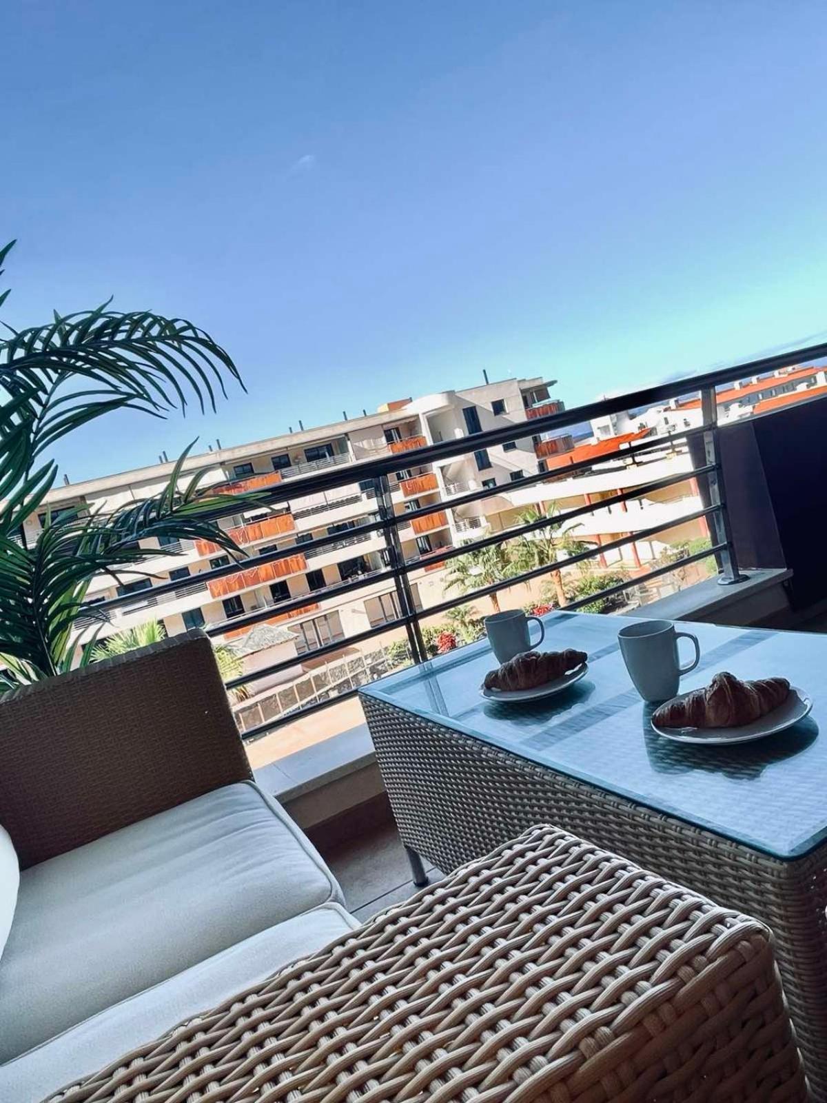 Casa Lea Los Gigantes