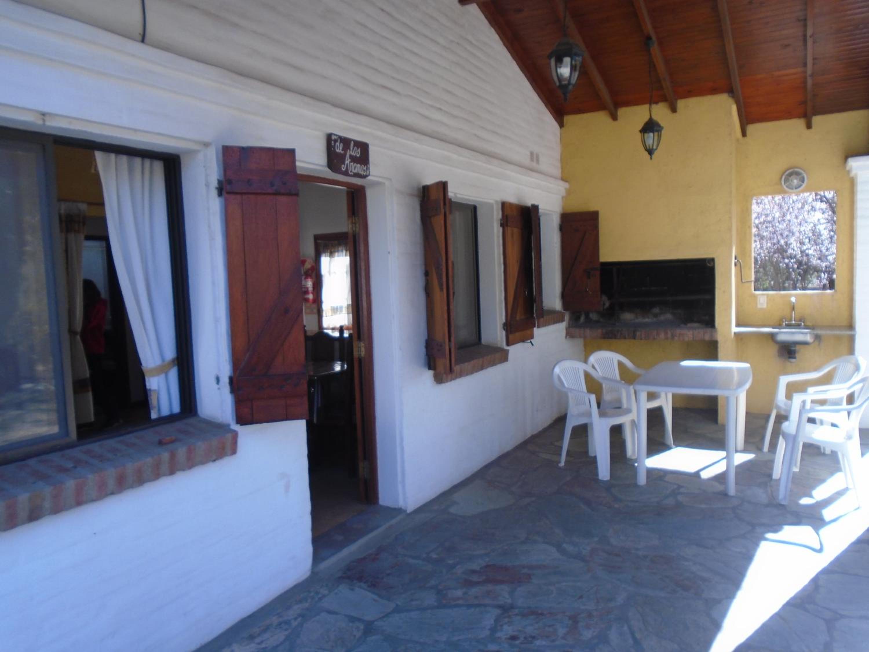 Aldea Blanca