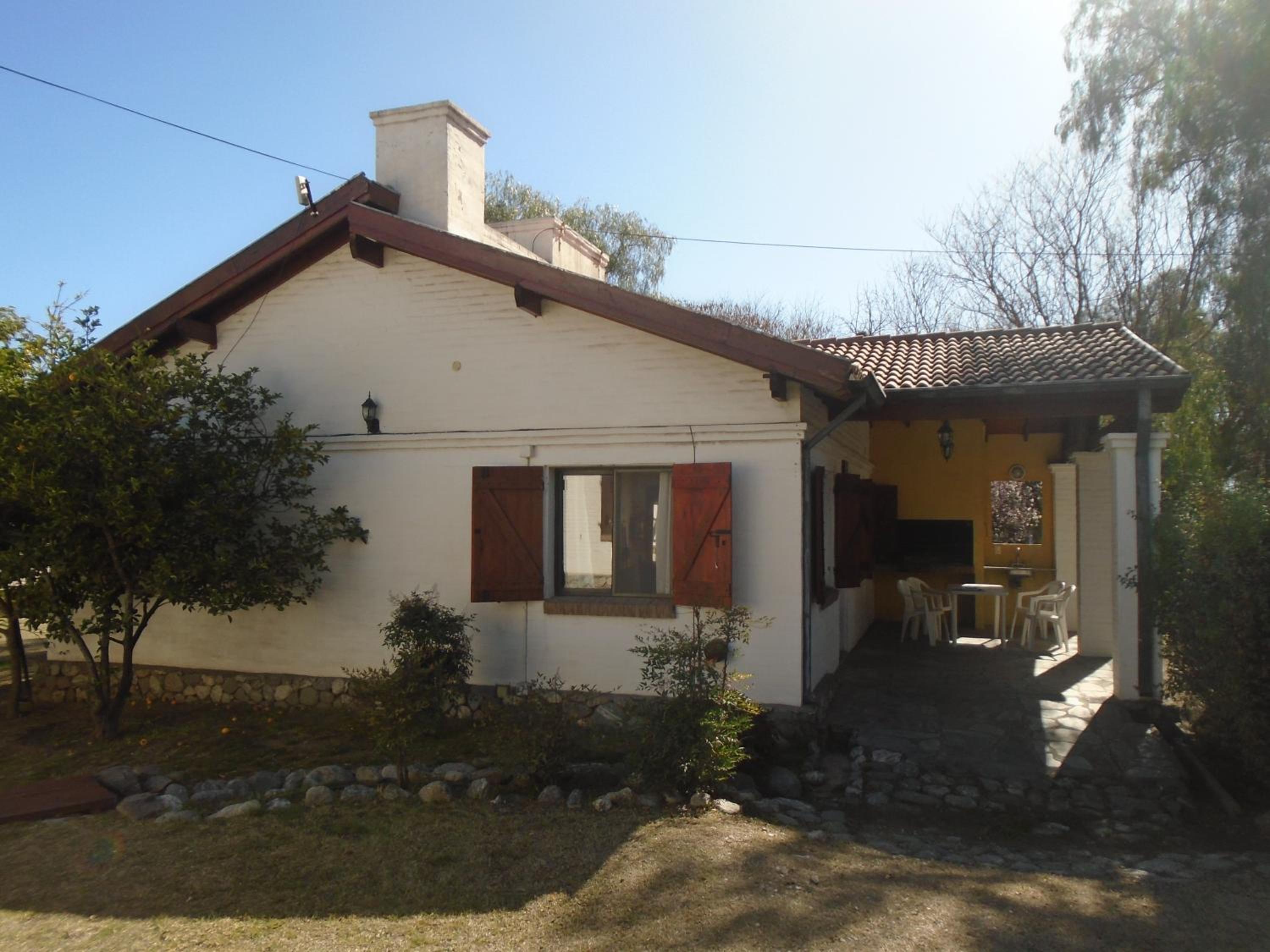 Aldea Blanca