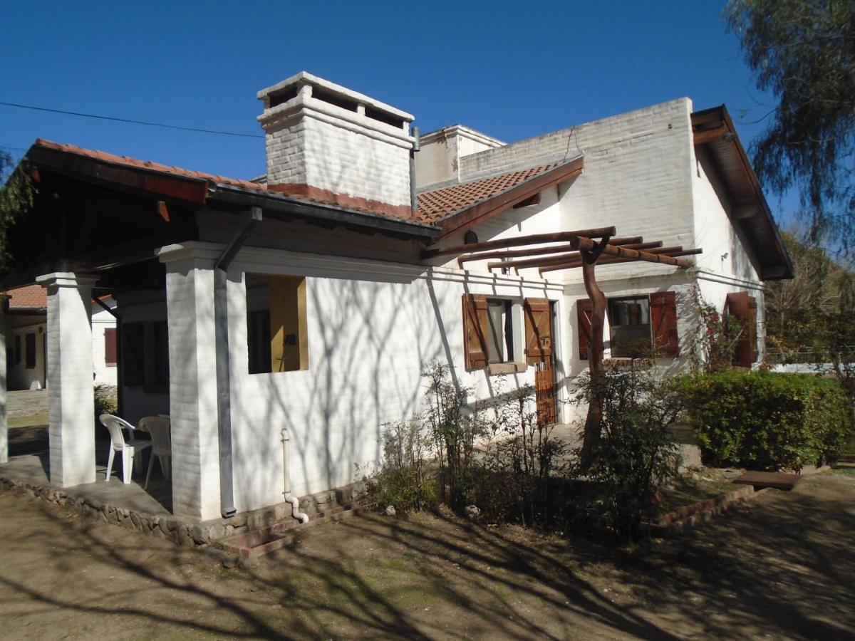 Aldea Blanca