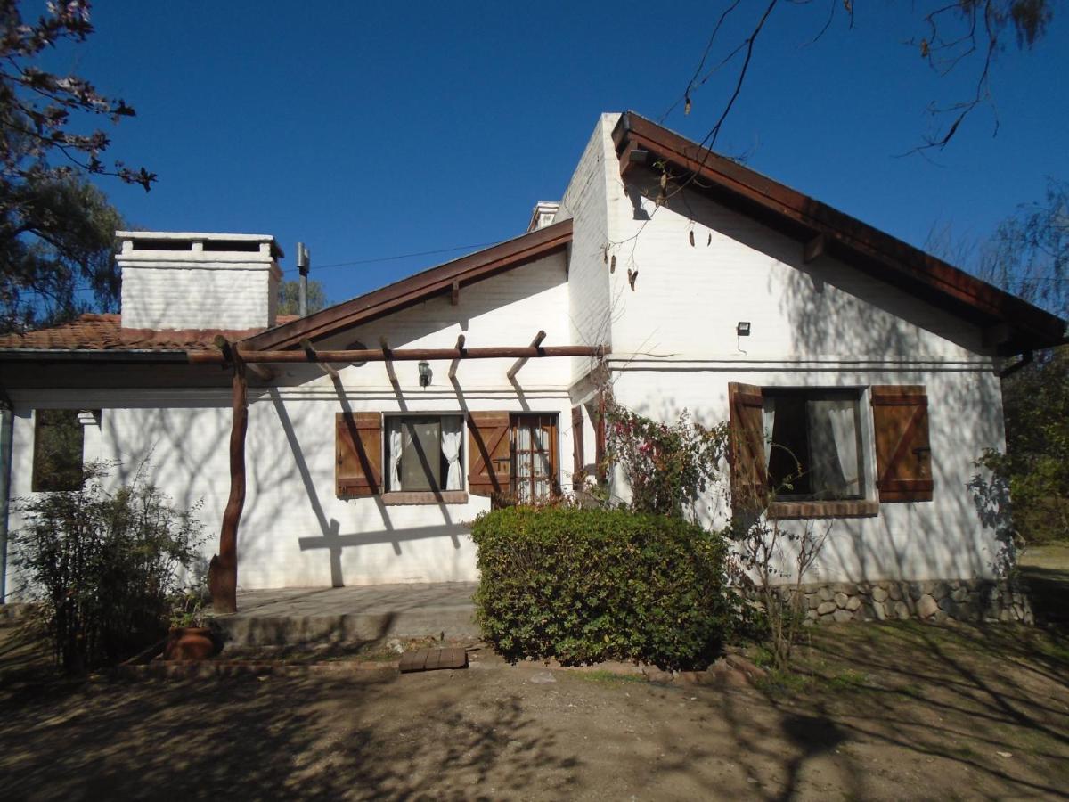 Aldea Blanca