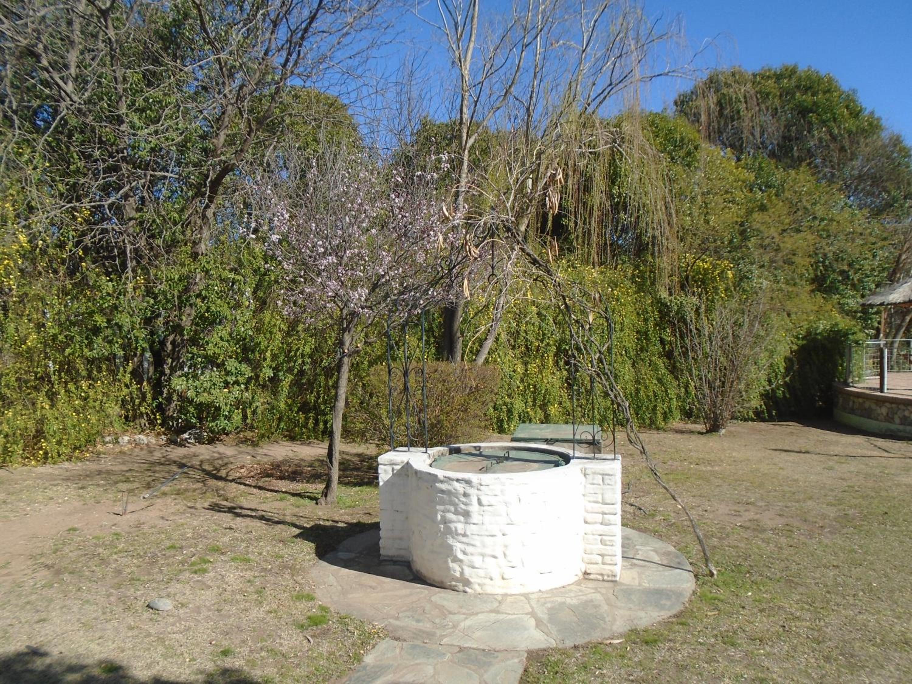 Aldea Blanca