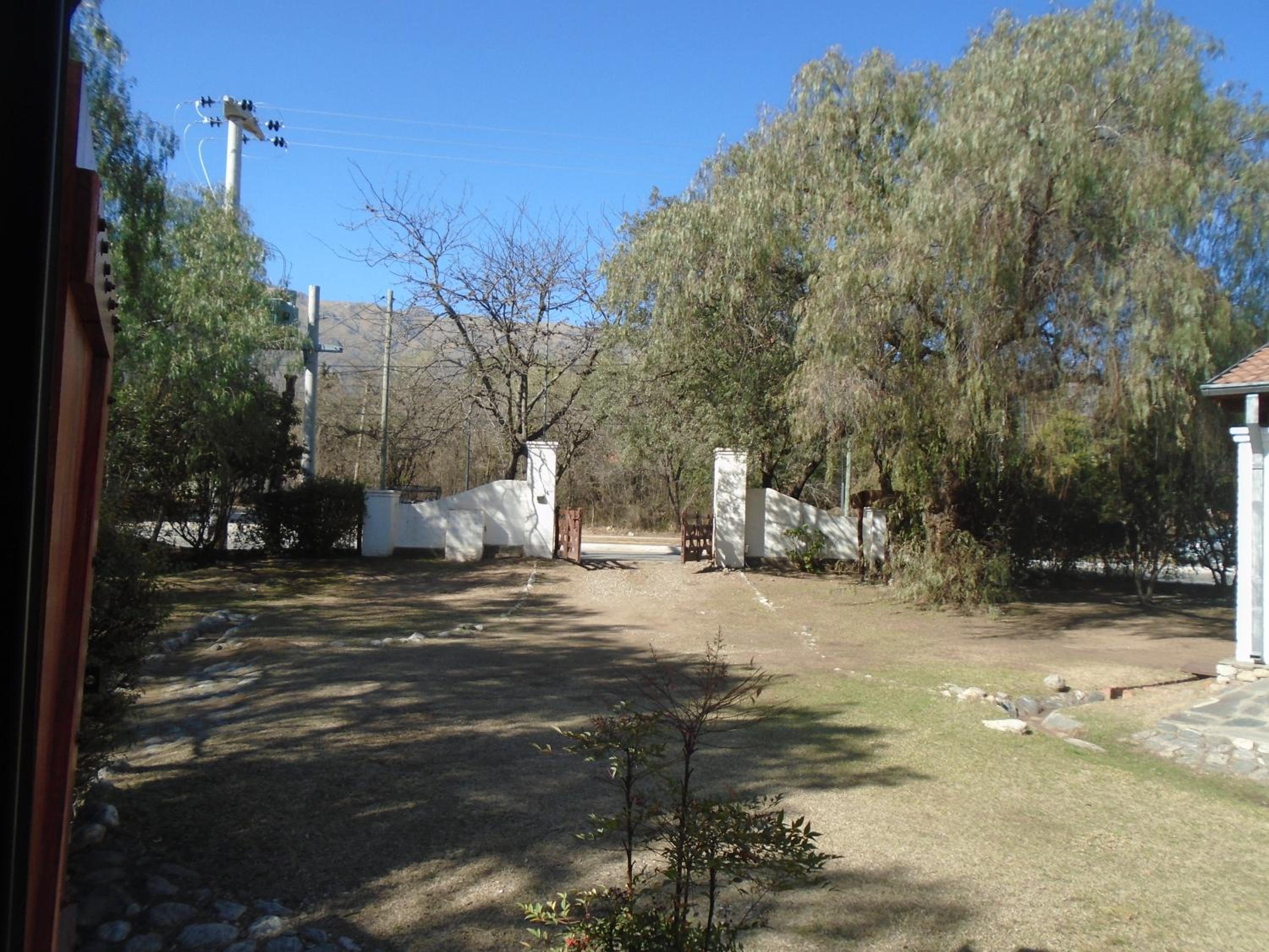 Aldea Blanca