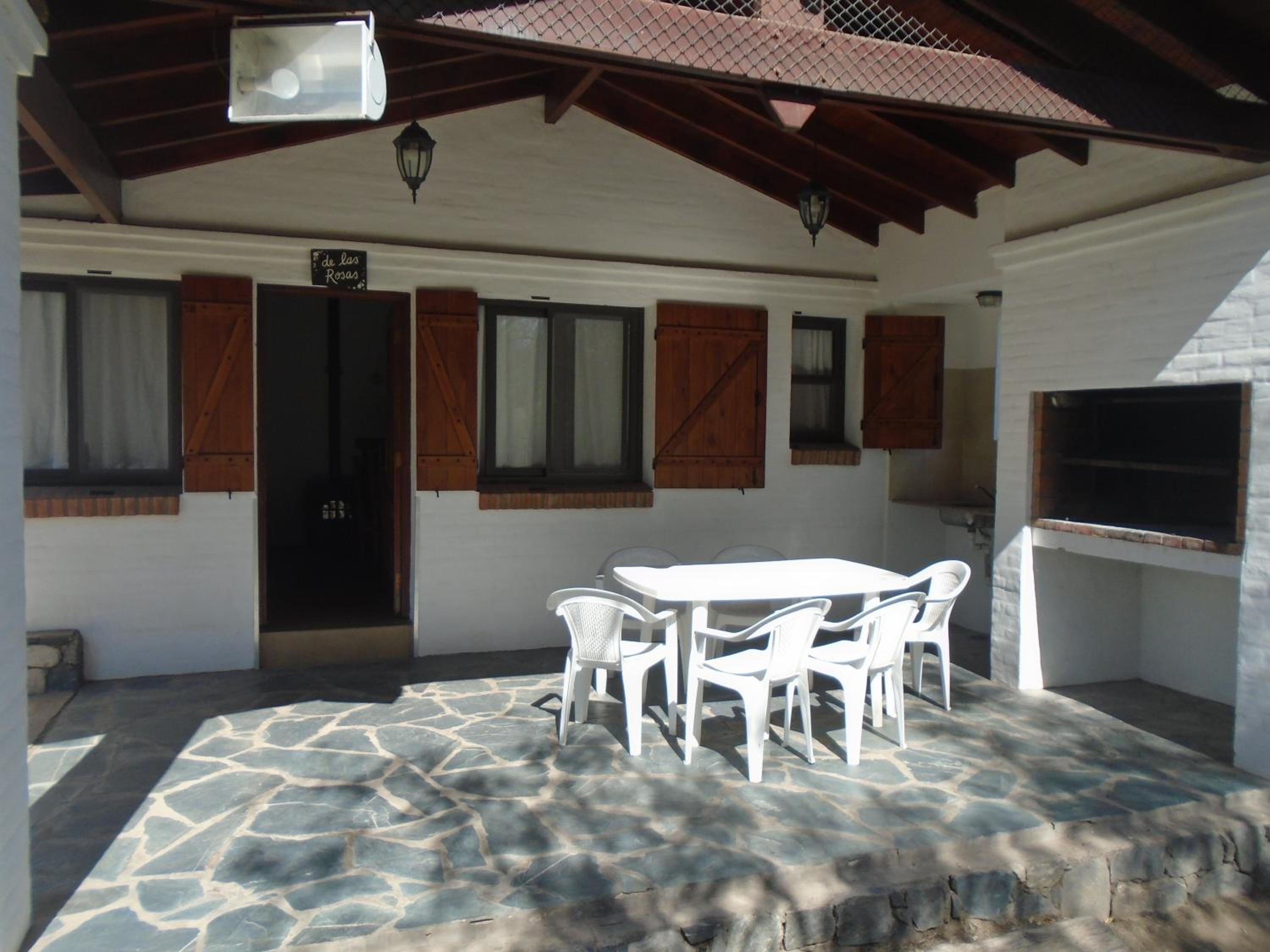 Aldea Blanca