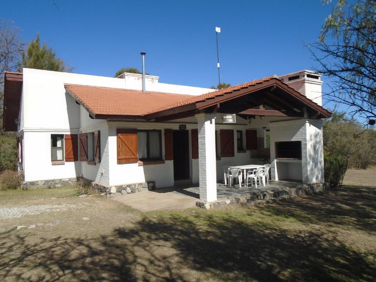 Aldea Blanca