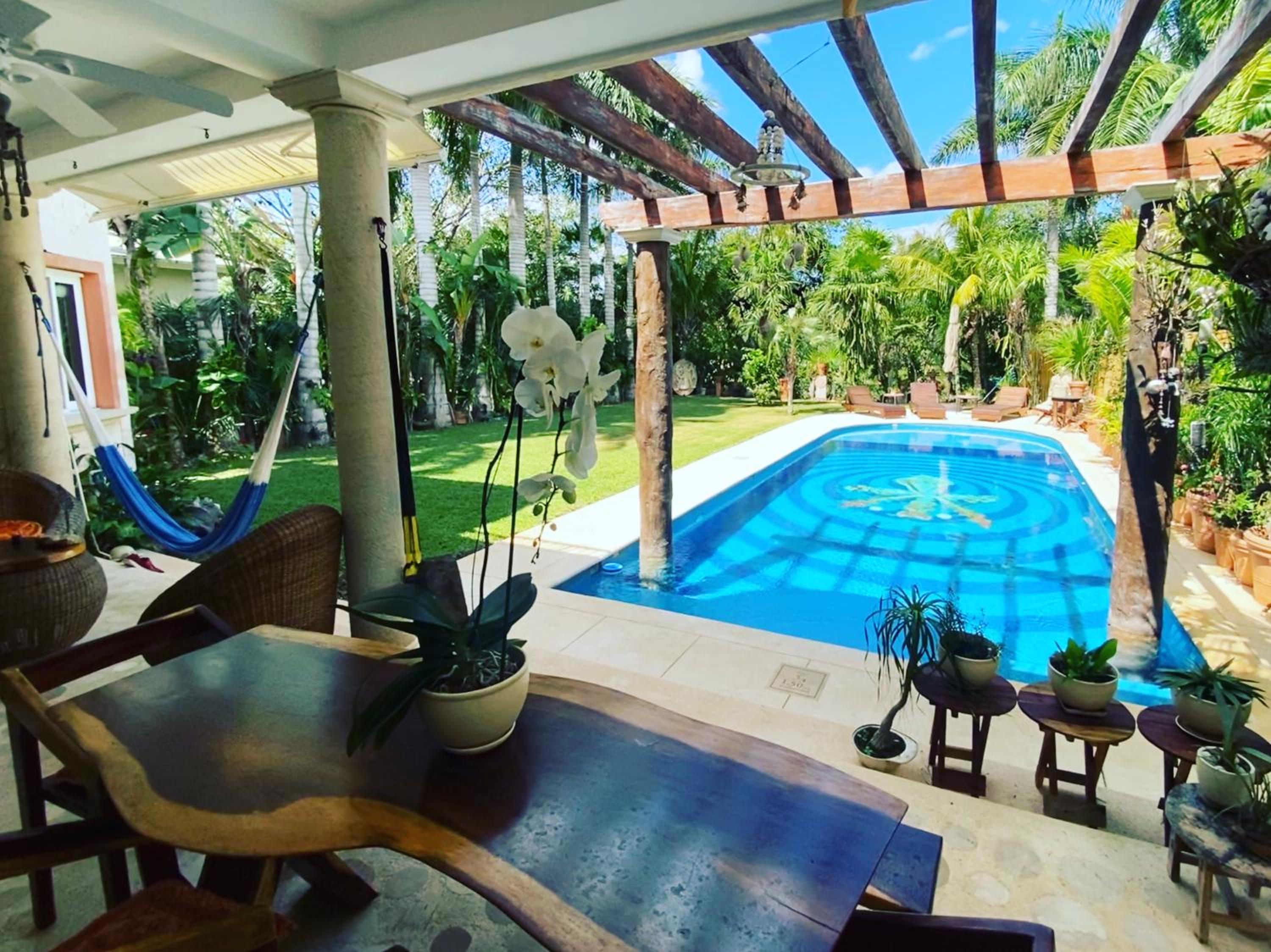Casa Jaguar