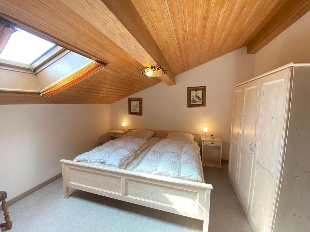 Ferienwohnung Emilia mit Bergblick (Westen) view 4