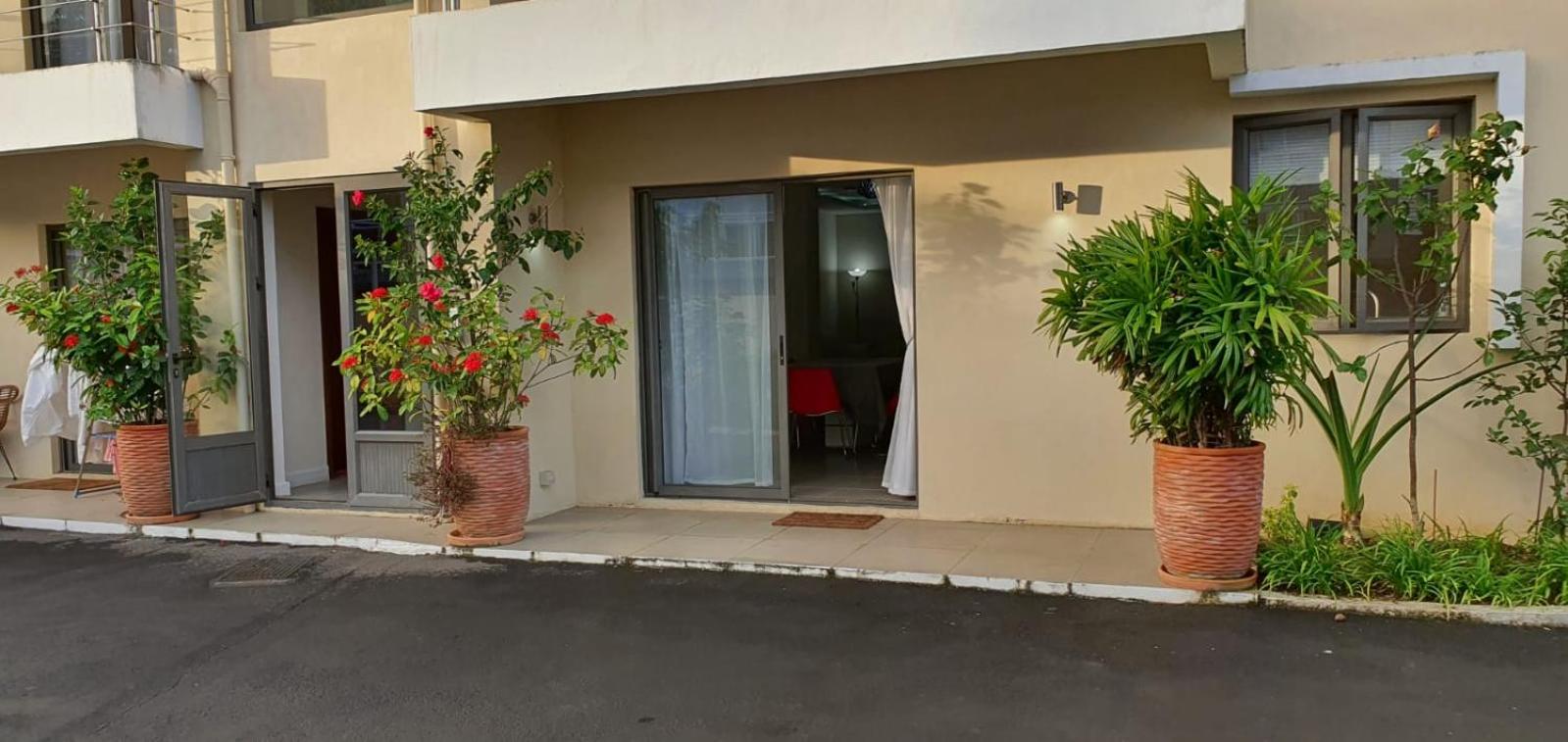 Pereybere 3-bedroom Apartment view 3