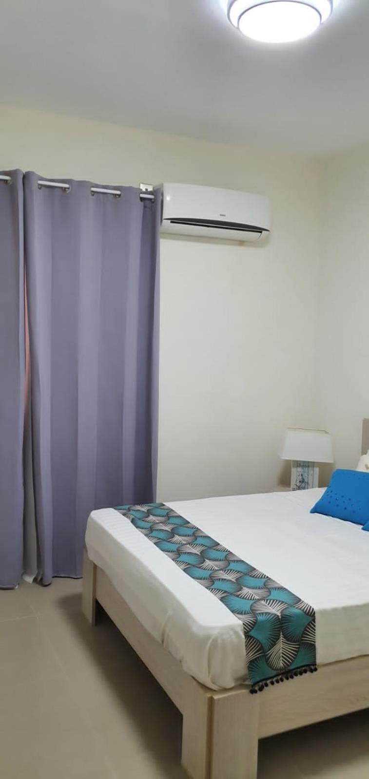 Pereybere 3-bedroom Apartment view 5