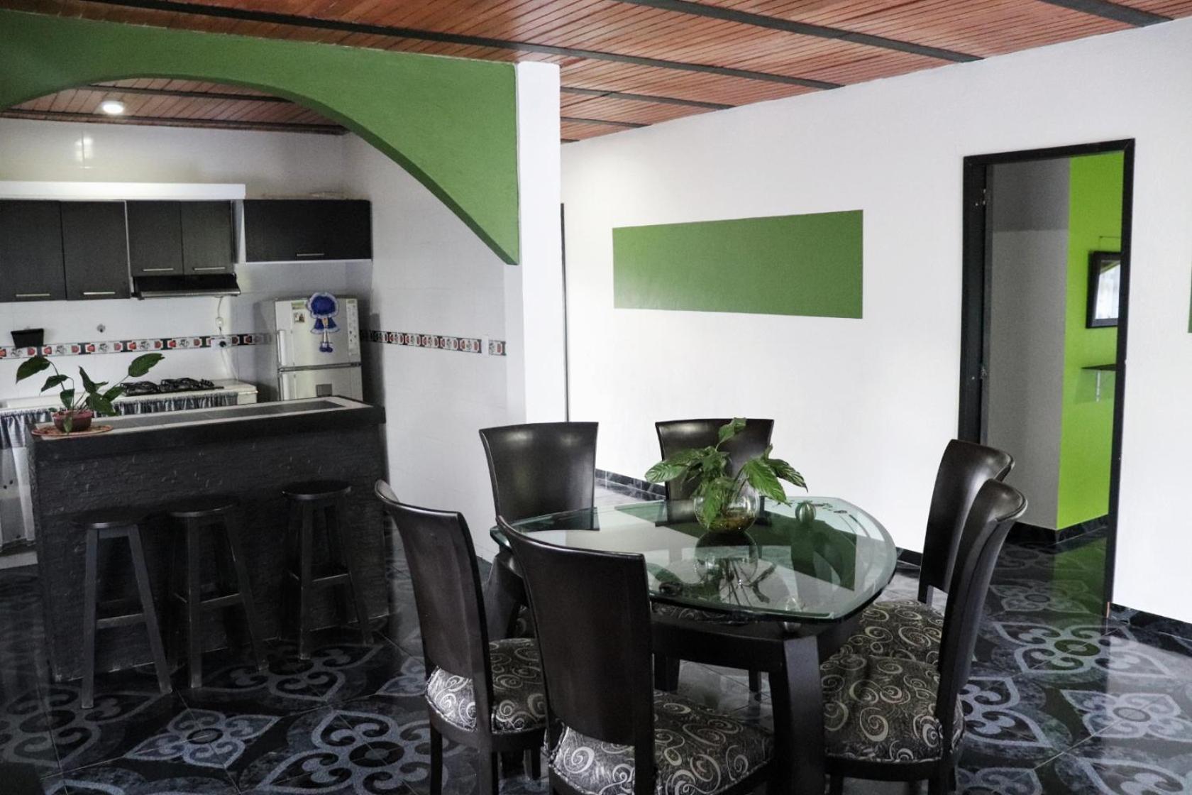 Solarte Hostel