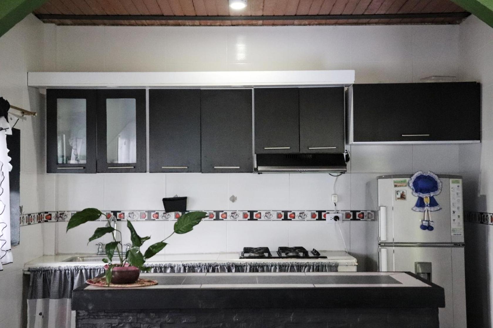 Solarte Hostel