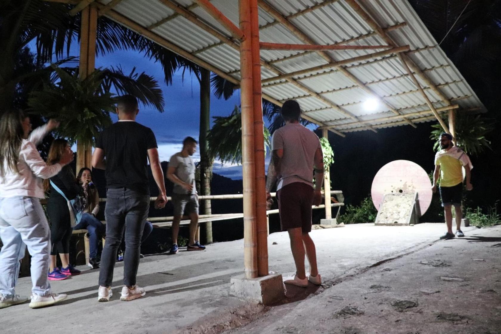 Solarte Hostel
