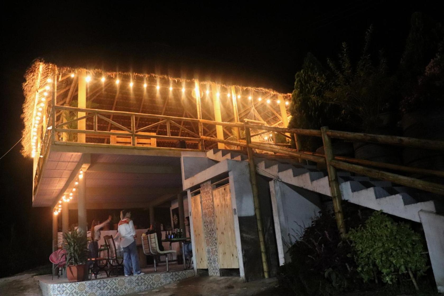 Solarte Hostel