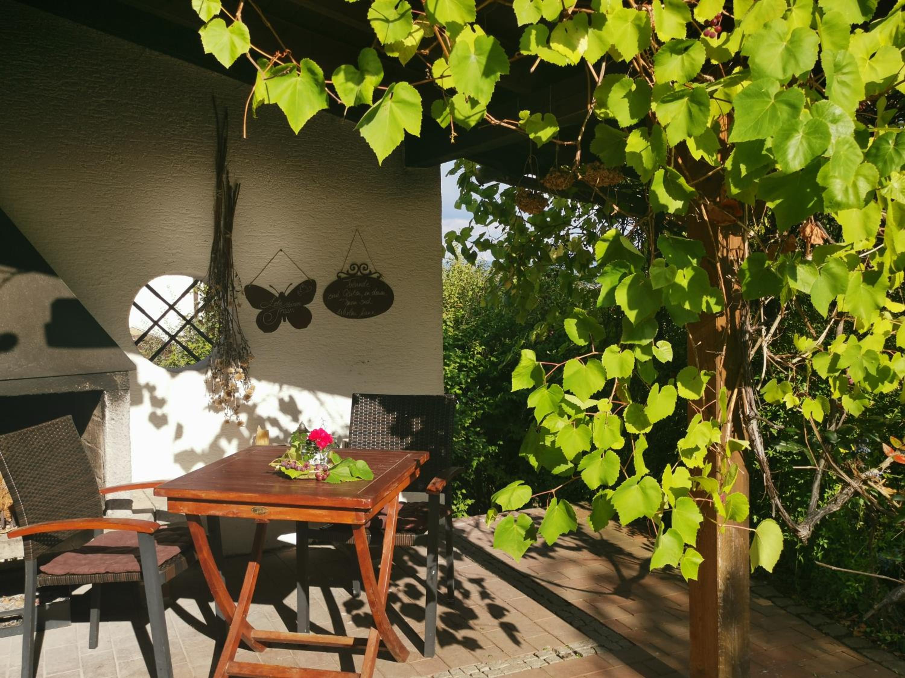 (H)Auszeit