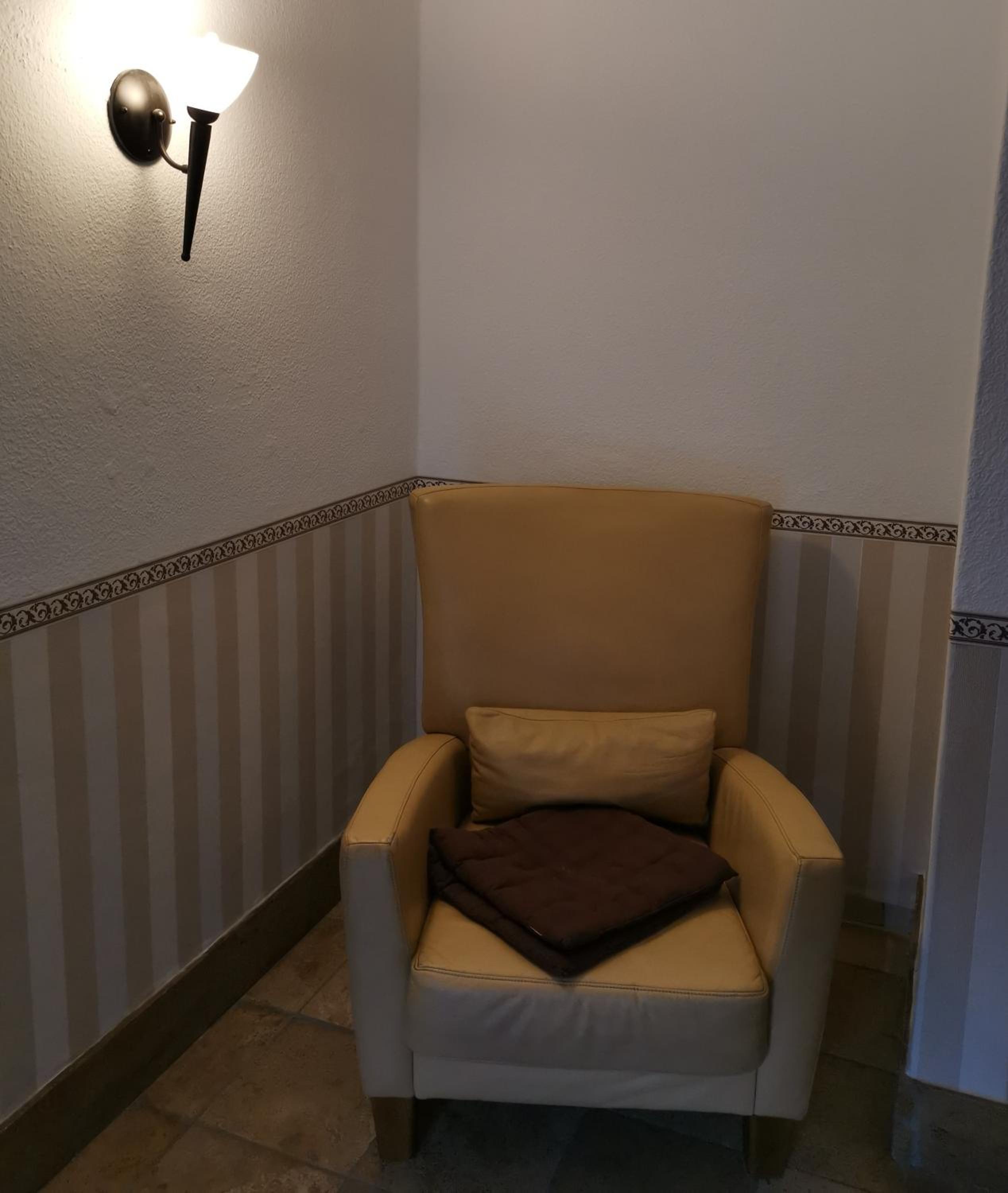 (H)Auszeit
