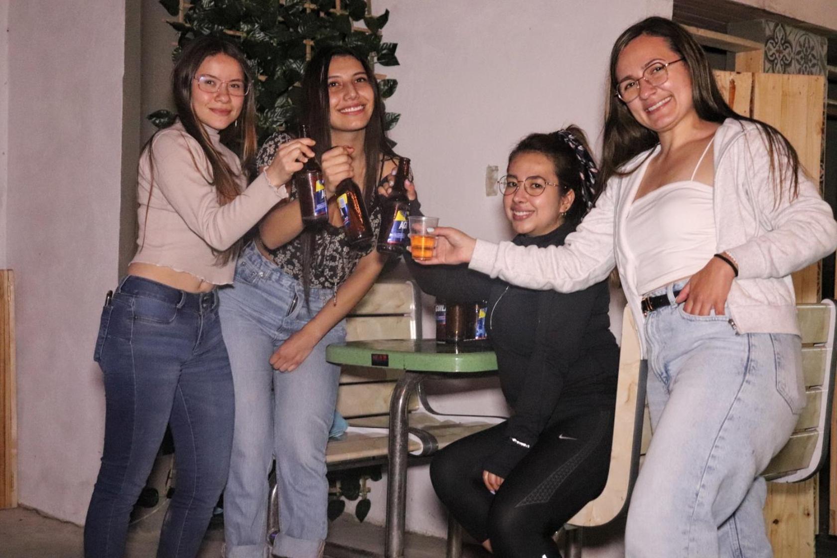 Solarte Hostel