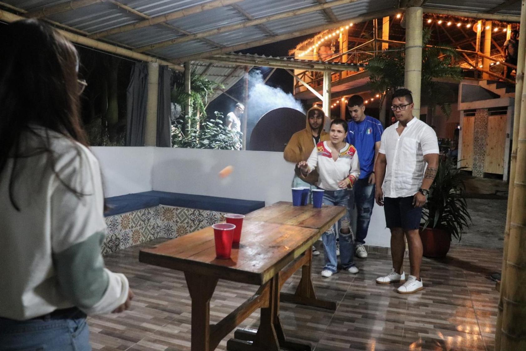 Solarte Hostel