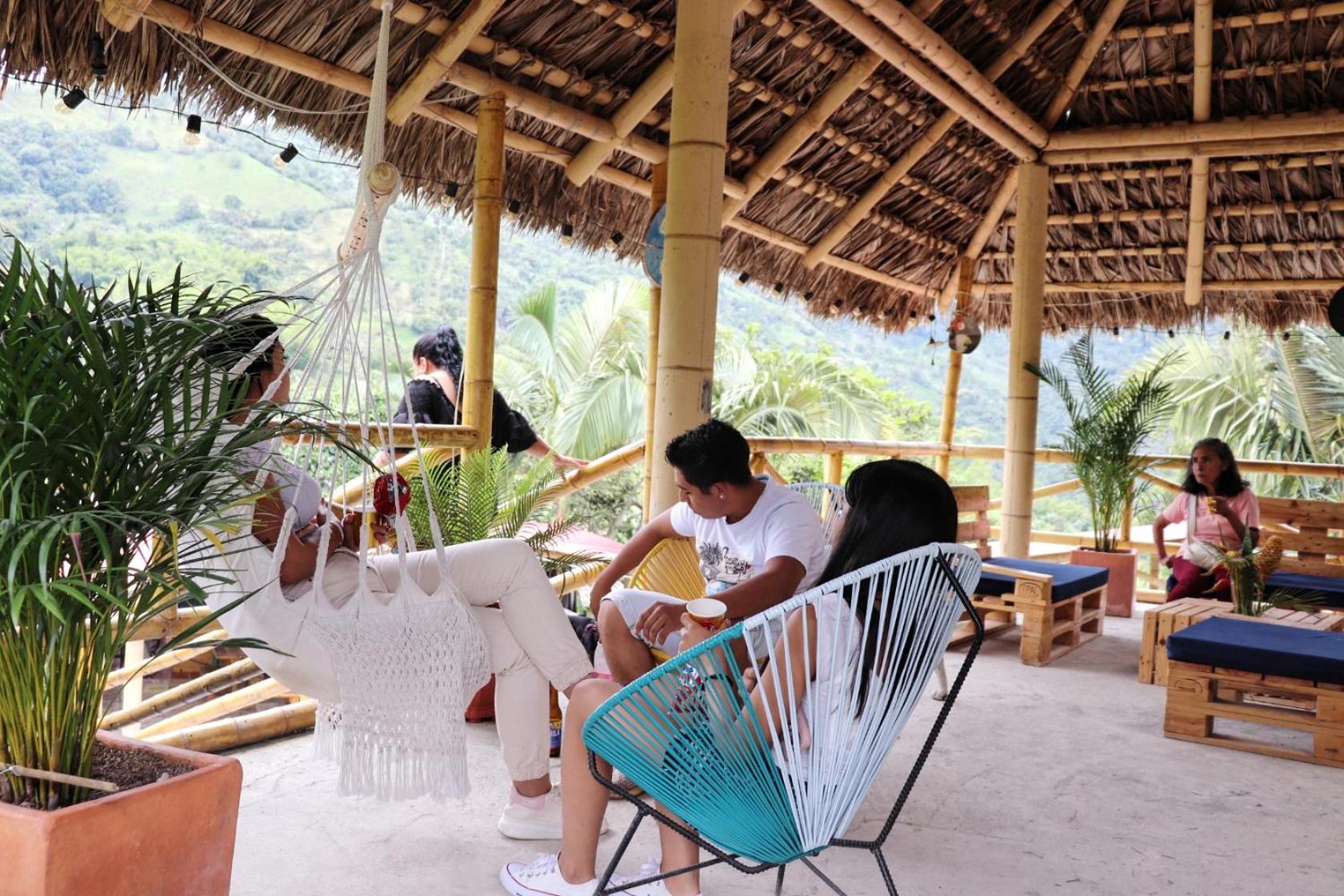 Solarte Hostel