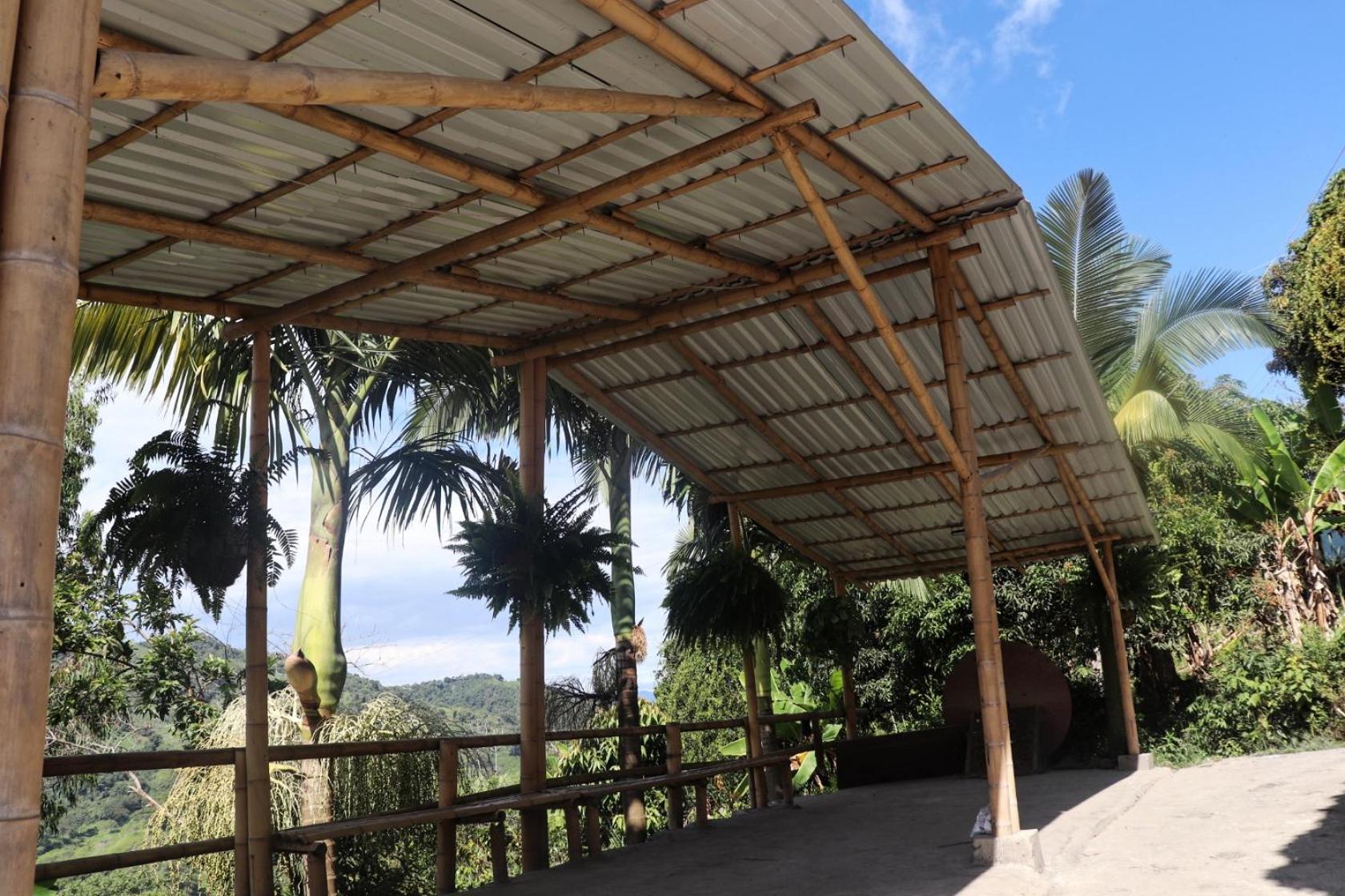 Solarte Hostel