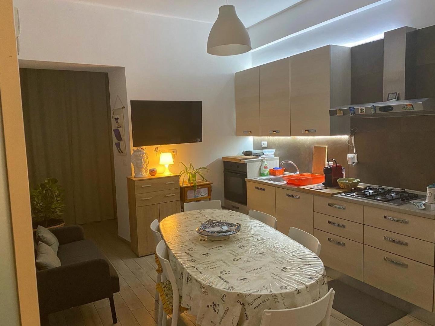Giuffrida Apartment Rooms view 5