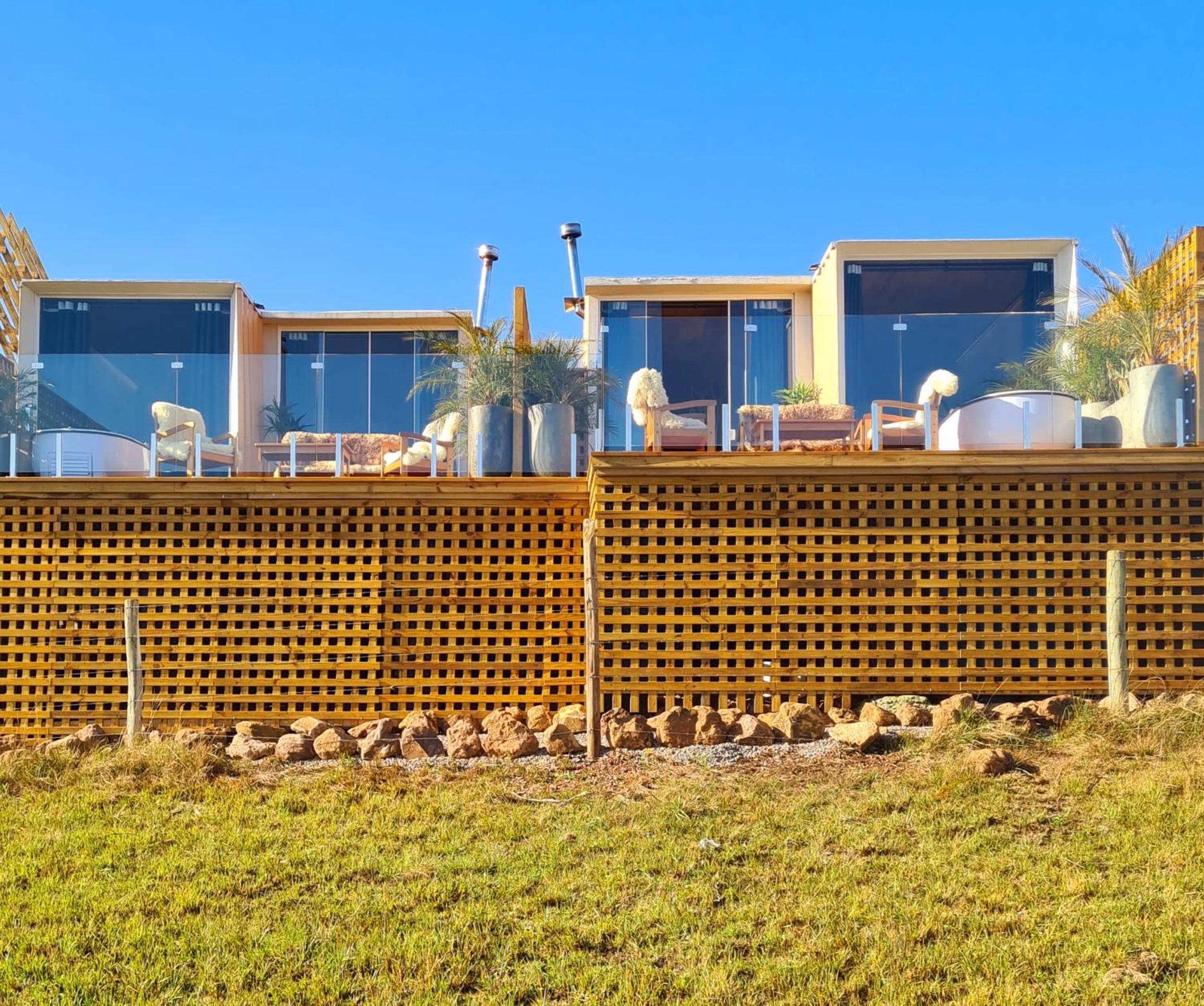 Hotel Parador dos Canyons