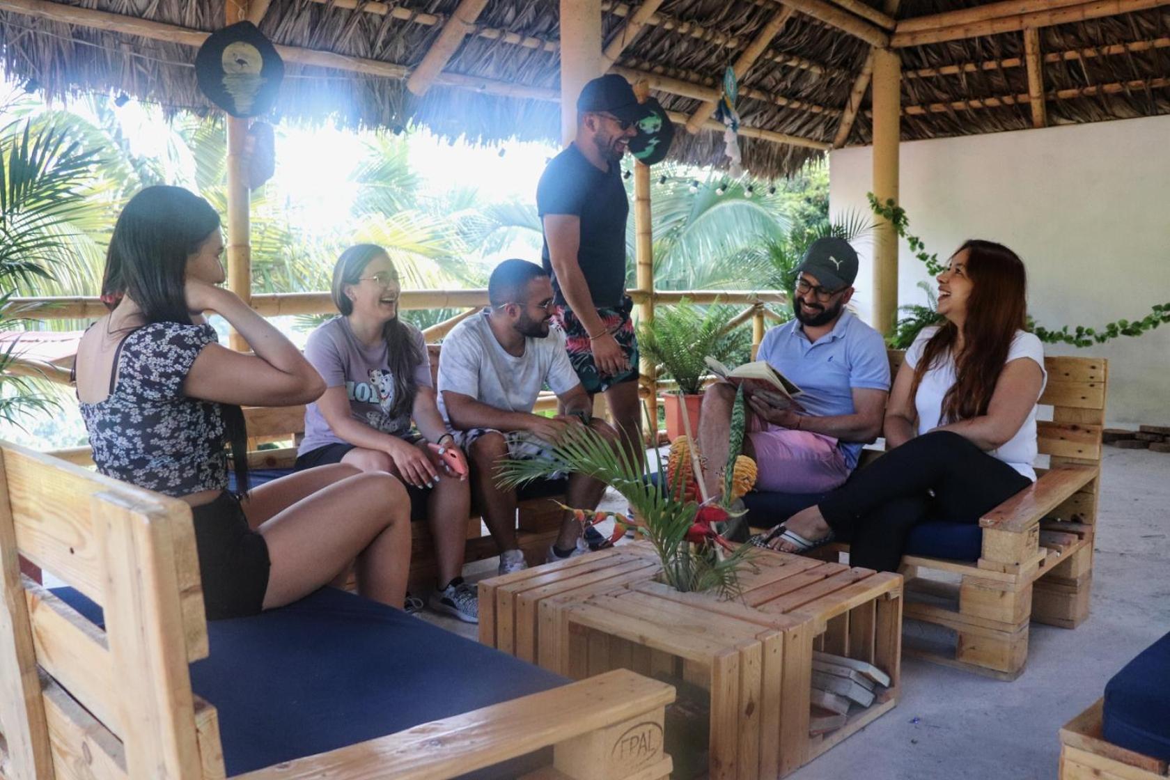 Solarte Hostel