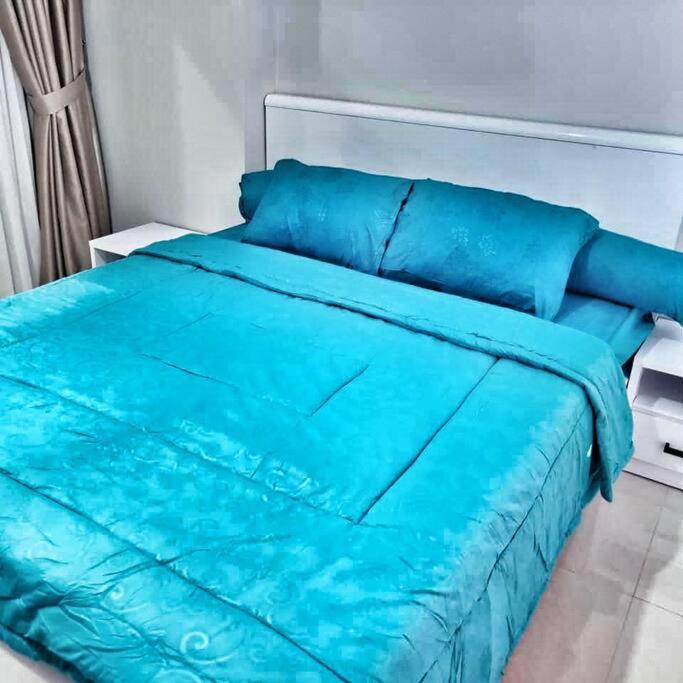 SLEPTOPIA at Formosa - Lvl27 Budget Unit City and Seaview in Nagoya Jodoh view 2