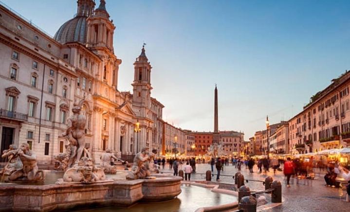 Navona Artist 7 APT