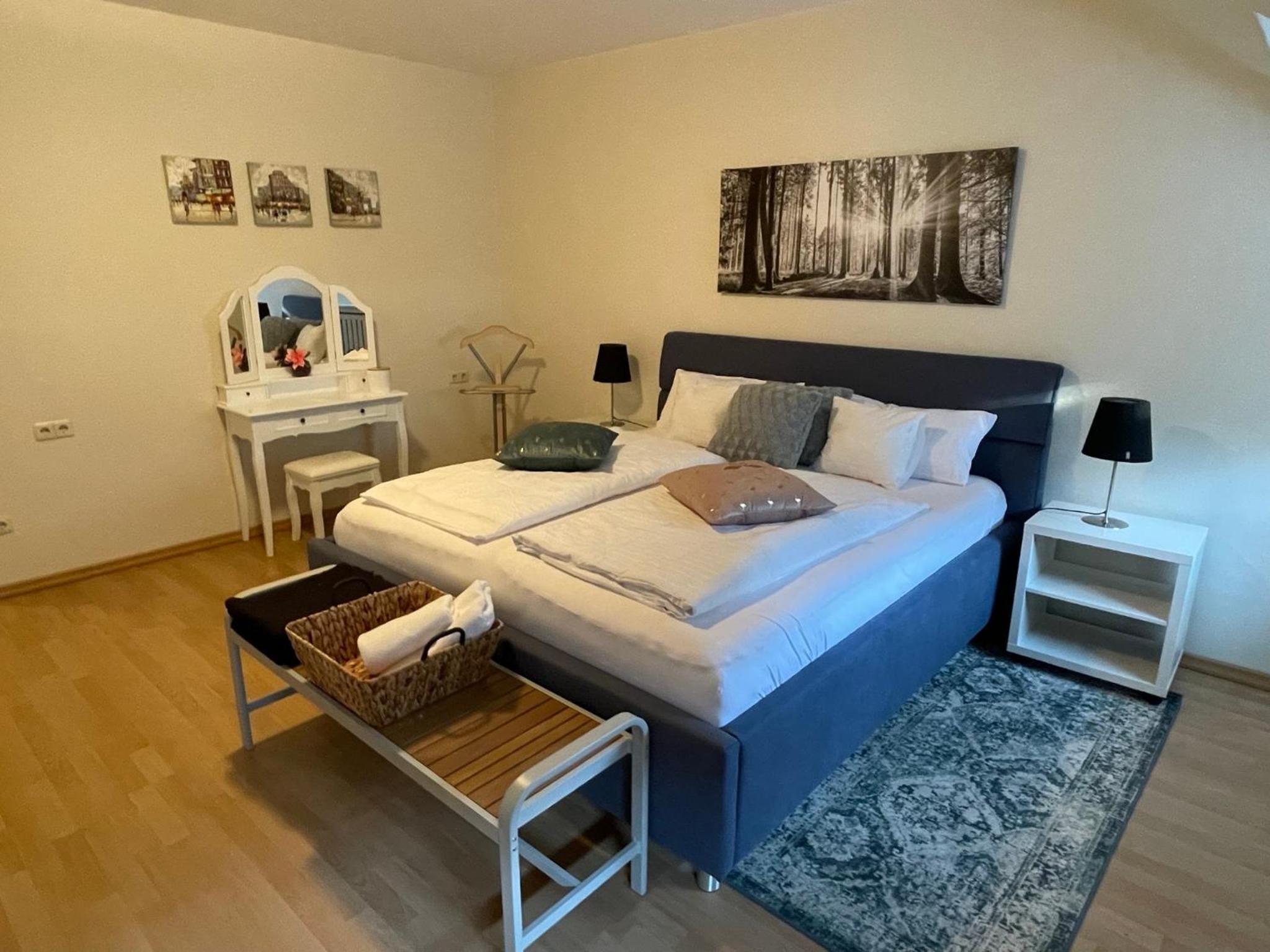Ferienwohnung Zeitlos