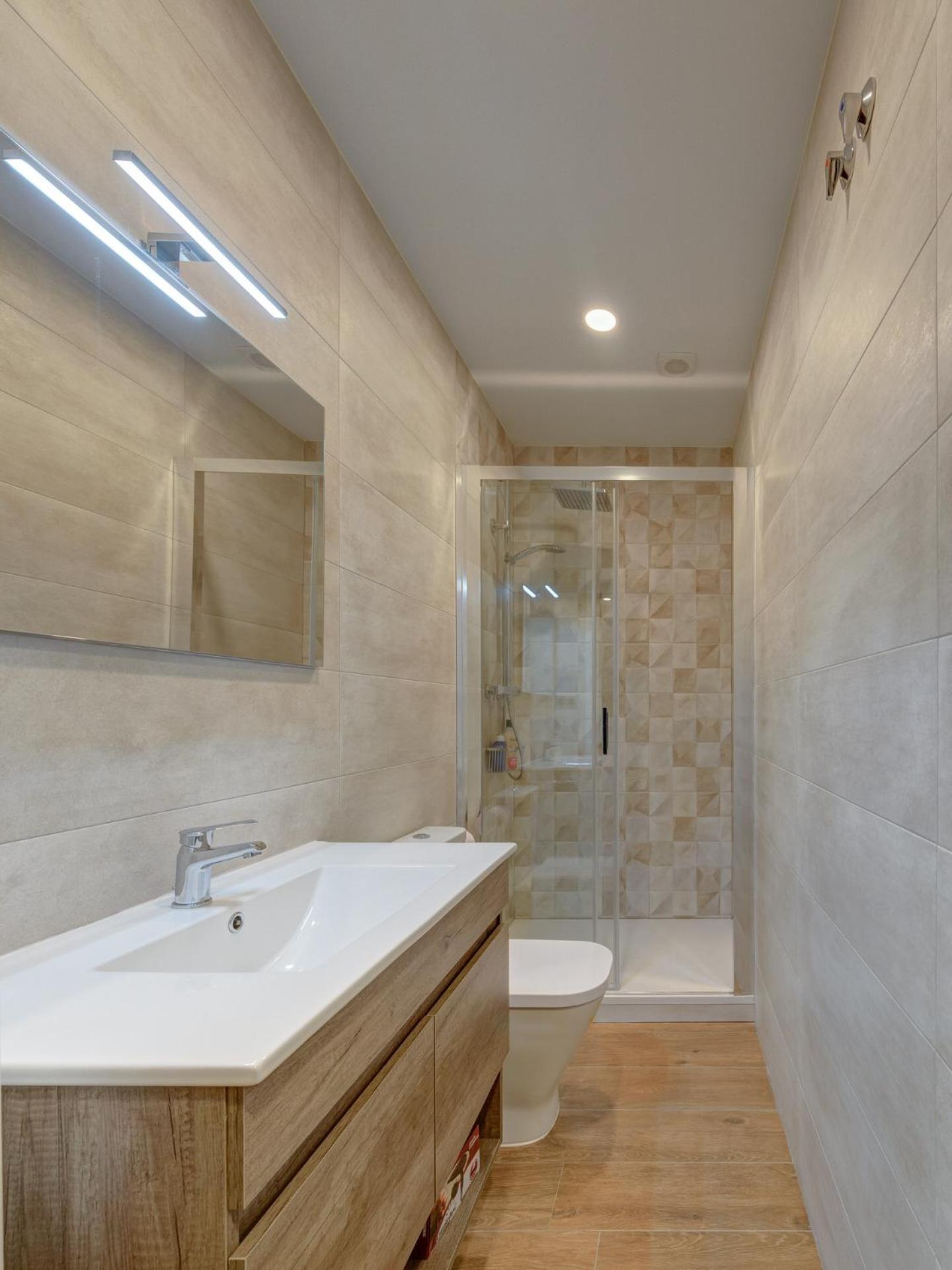 Apartamentos Menorá