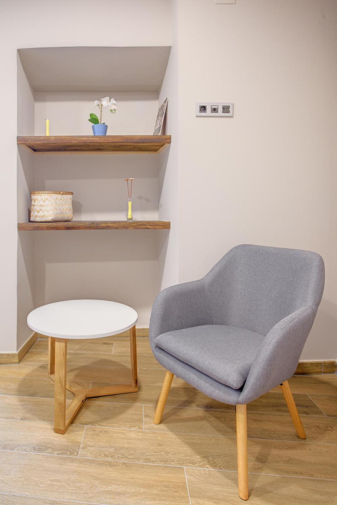 Apartamentos Menorá