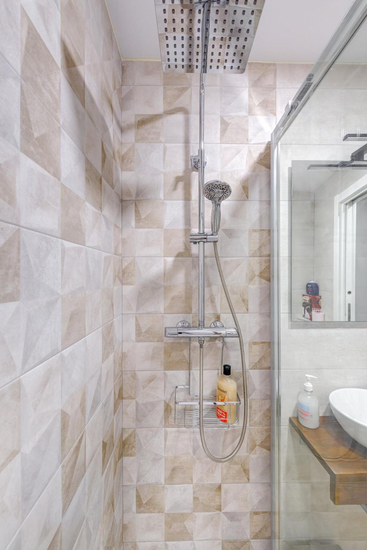 Apartamentos Menorá