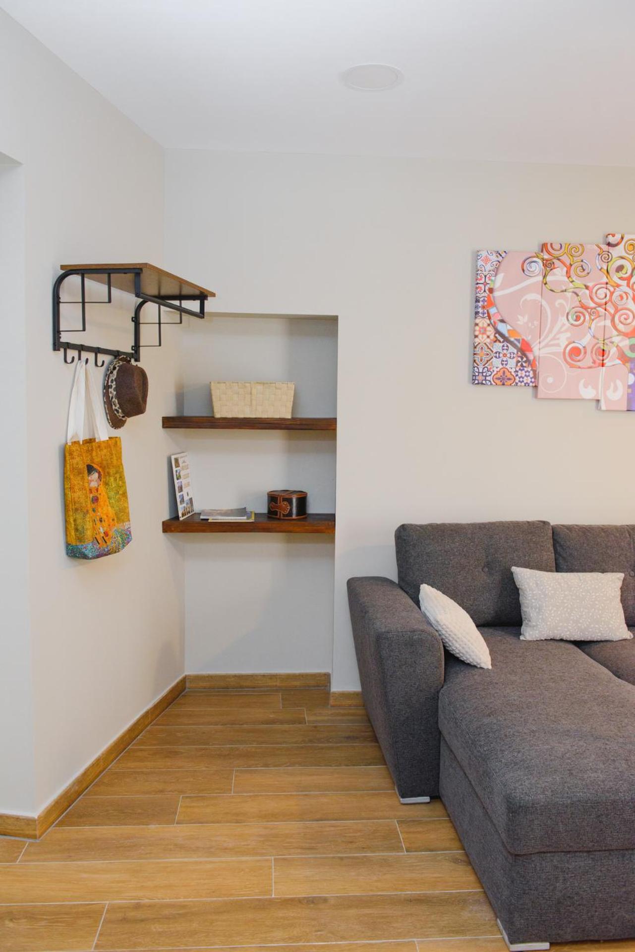 Apartamentos Menorá