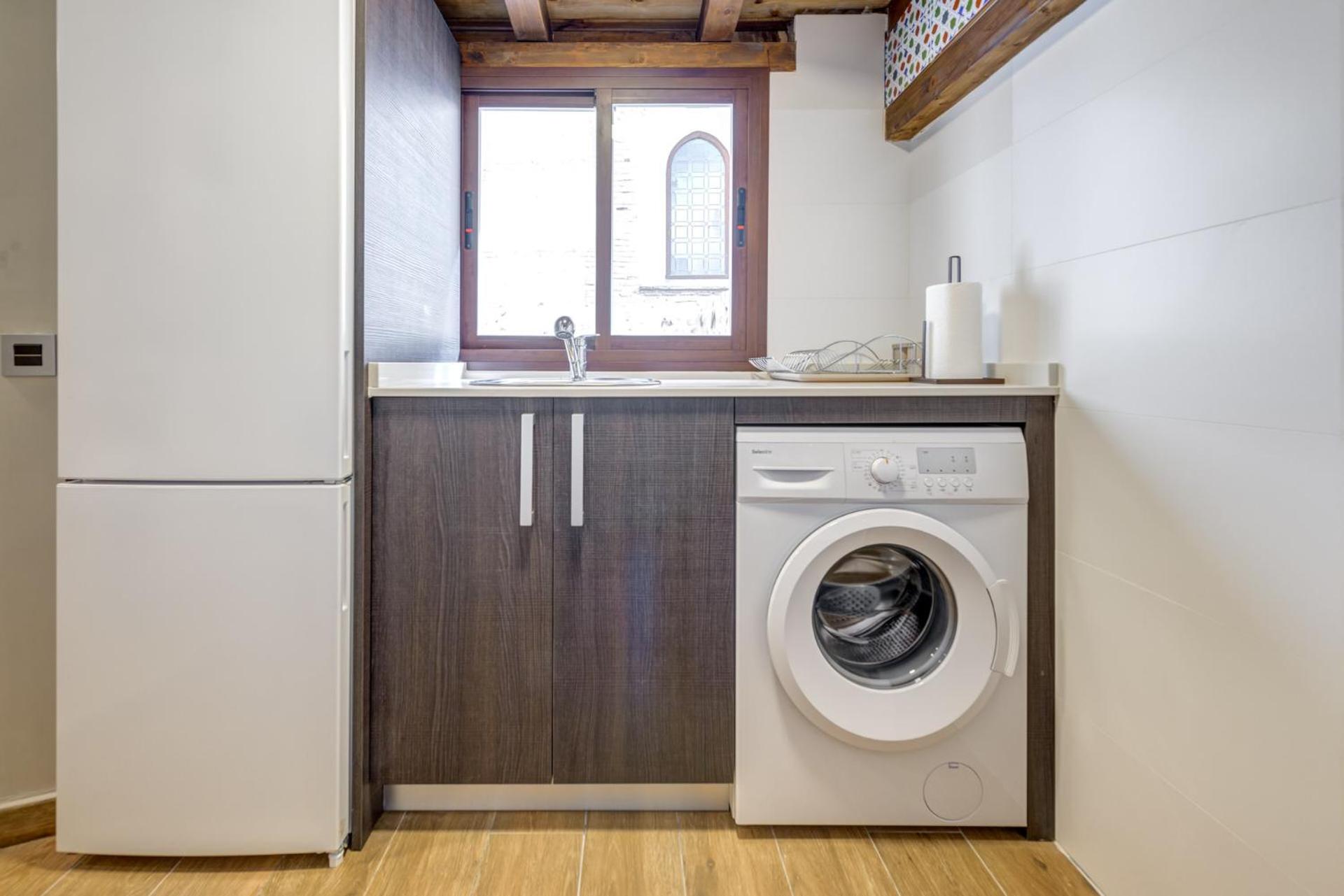Apartamentos Menorá