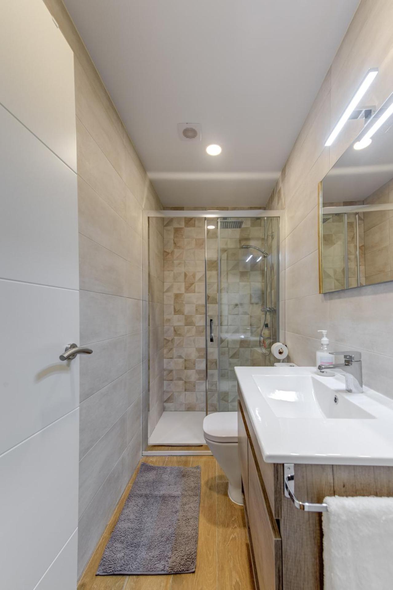 Apartamentos Menorá