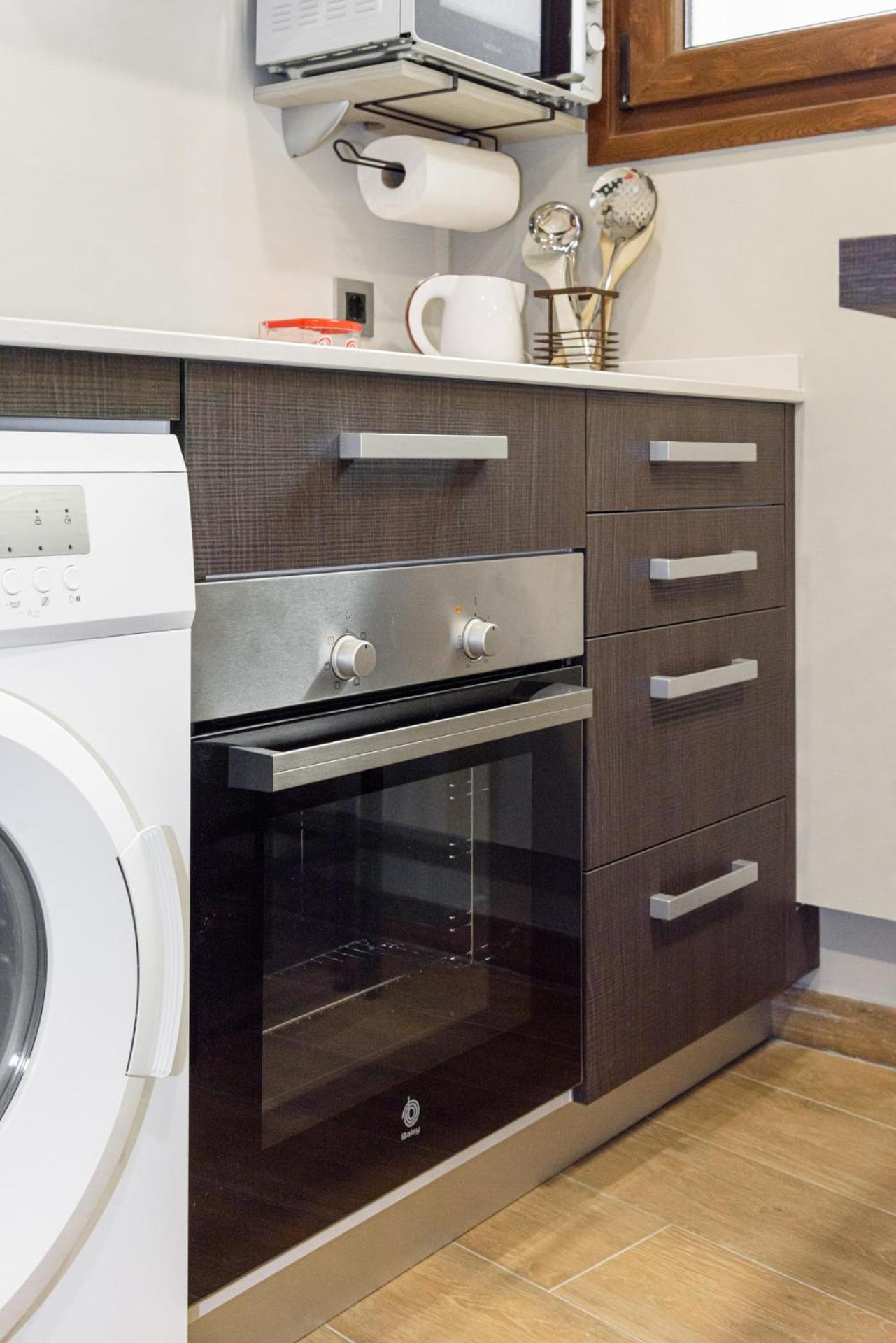 Apartamentos Menorá