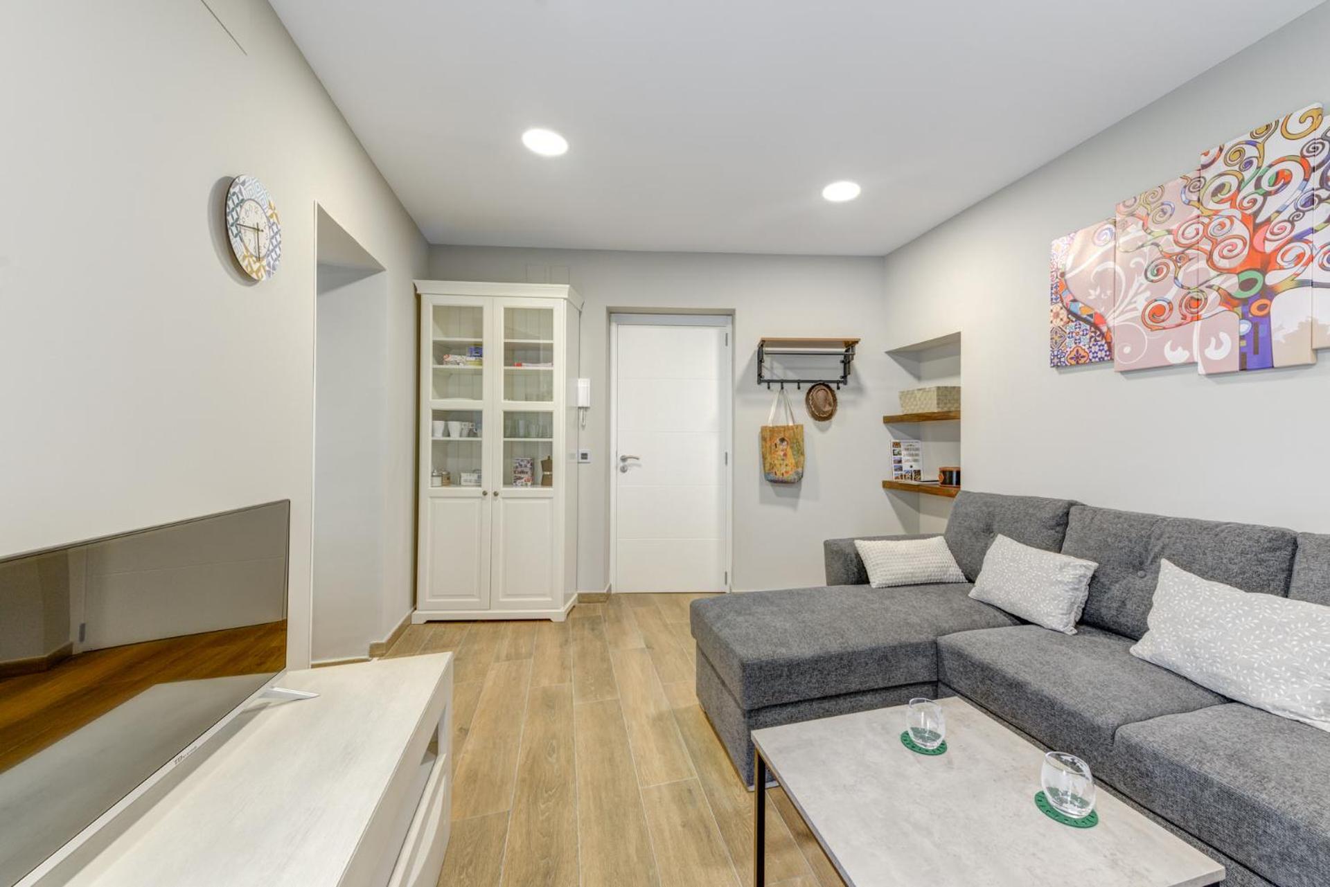 Apartamentos Menorá