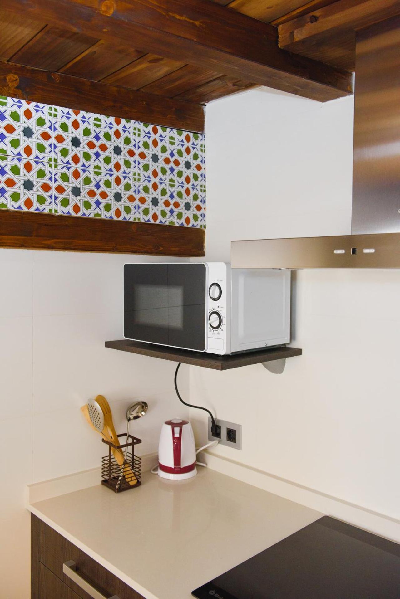 Apartamentos Menorá