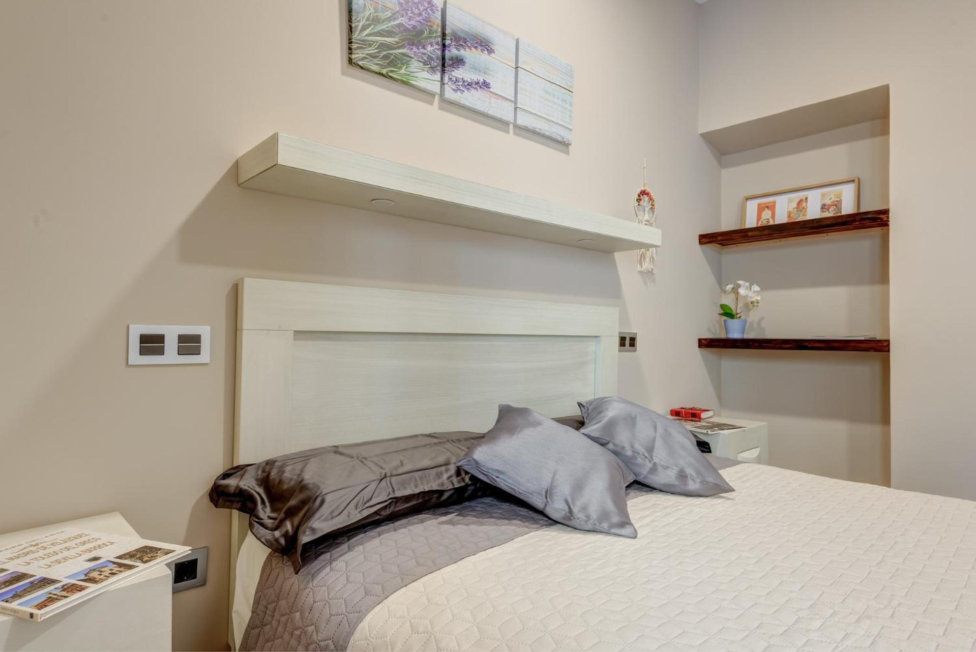 Apartamentos Menorá