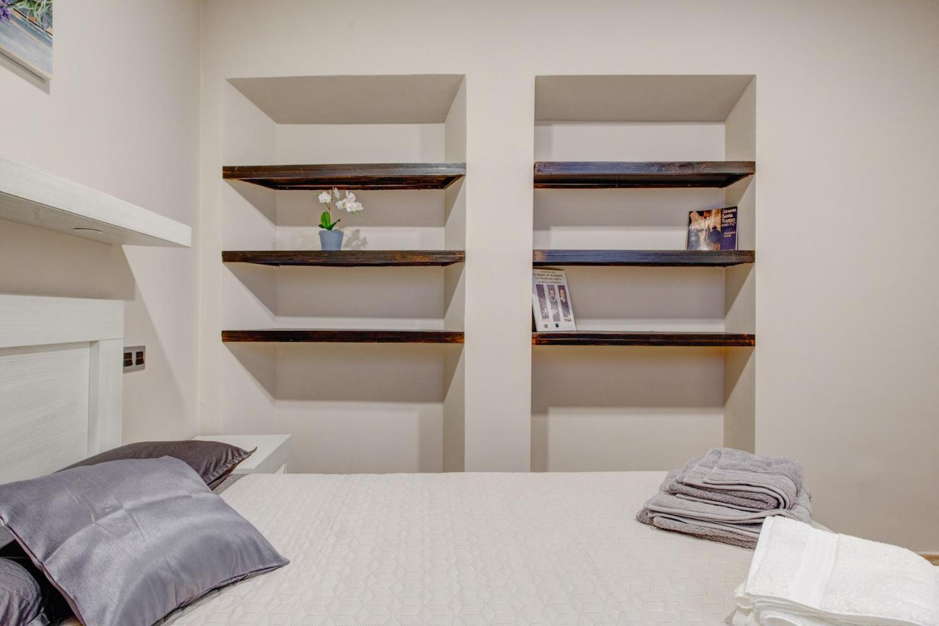 Apartamentos Menorá