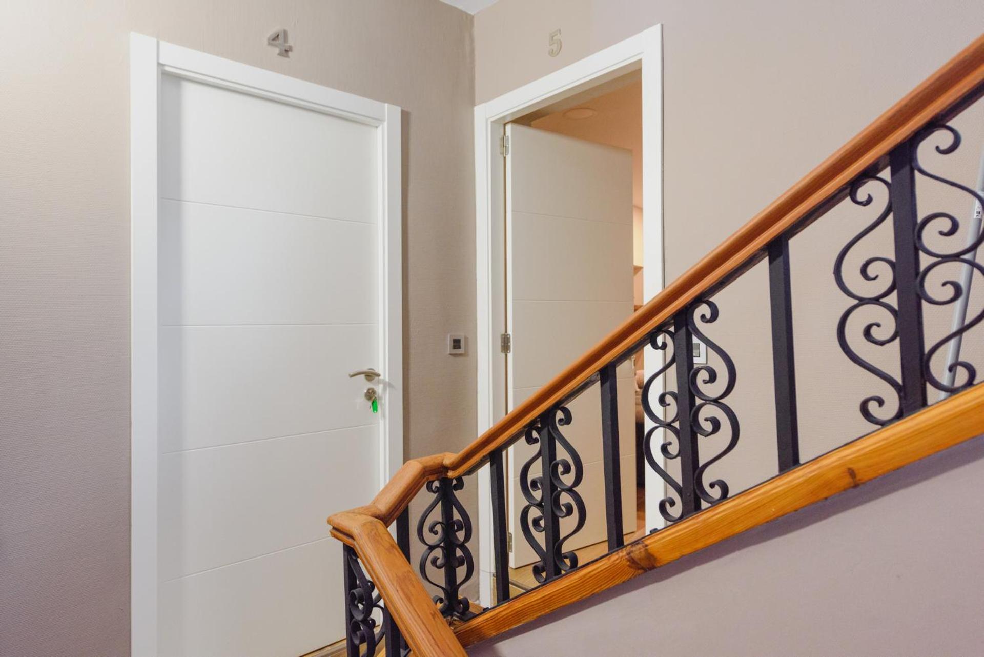 Apartamentos Menorá